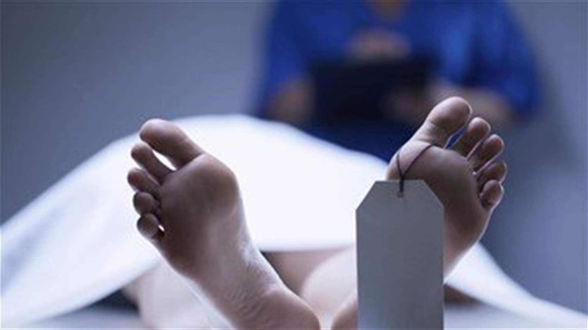 Man found shot dead inside his car in Hadchit