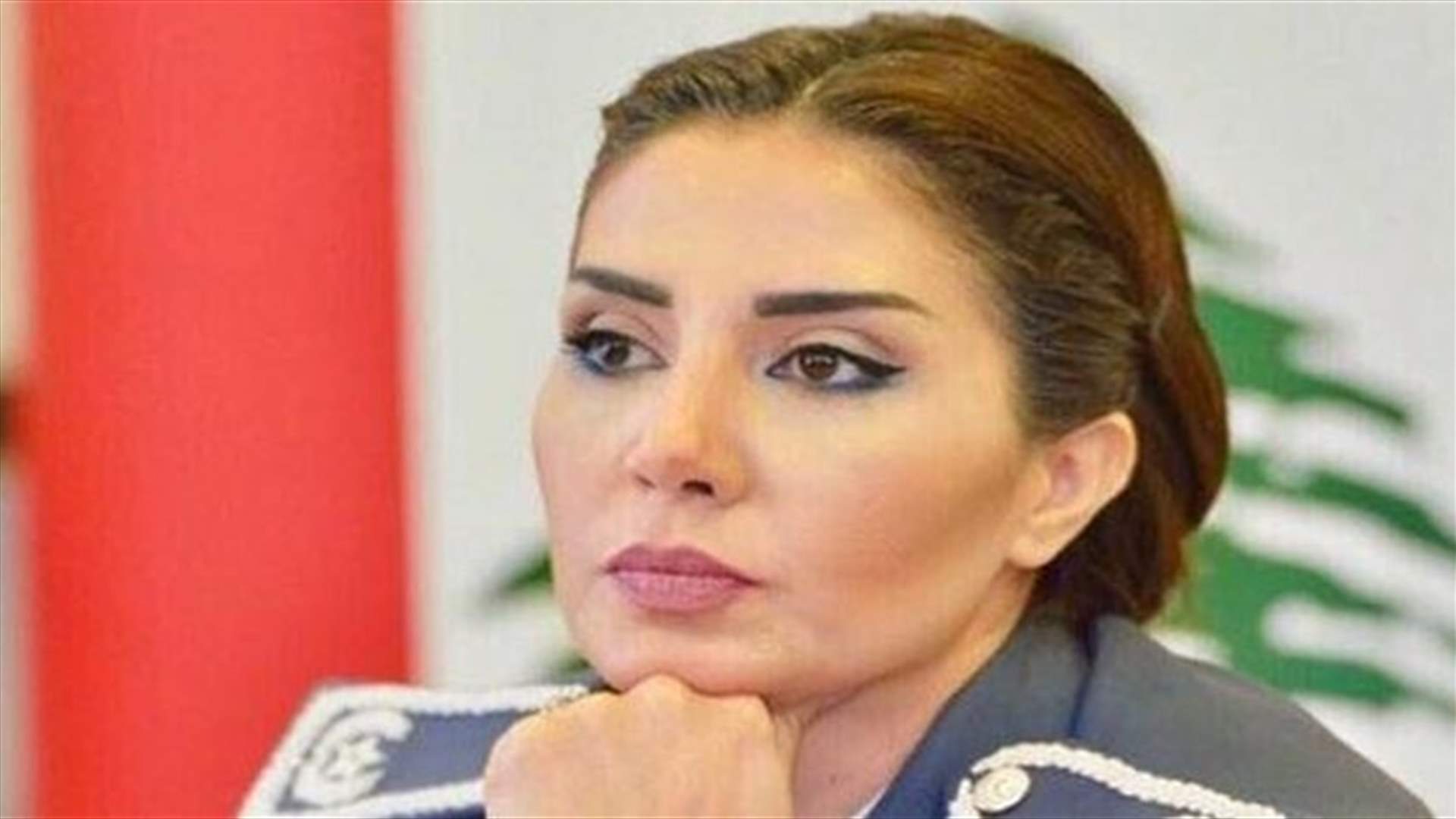 اخلاء سبيل سوزان الحاج واحالتها الى المحكمة العسكرية