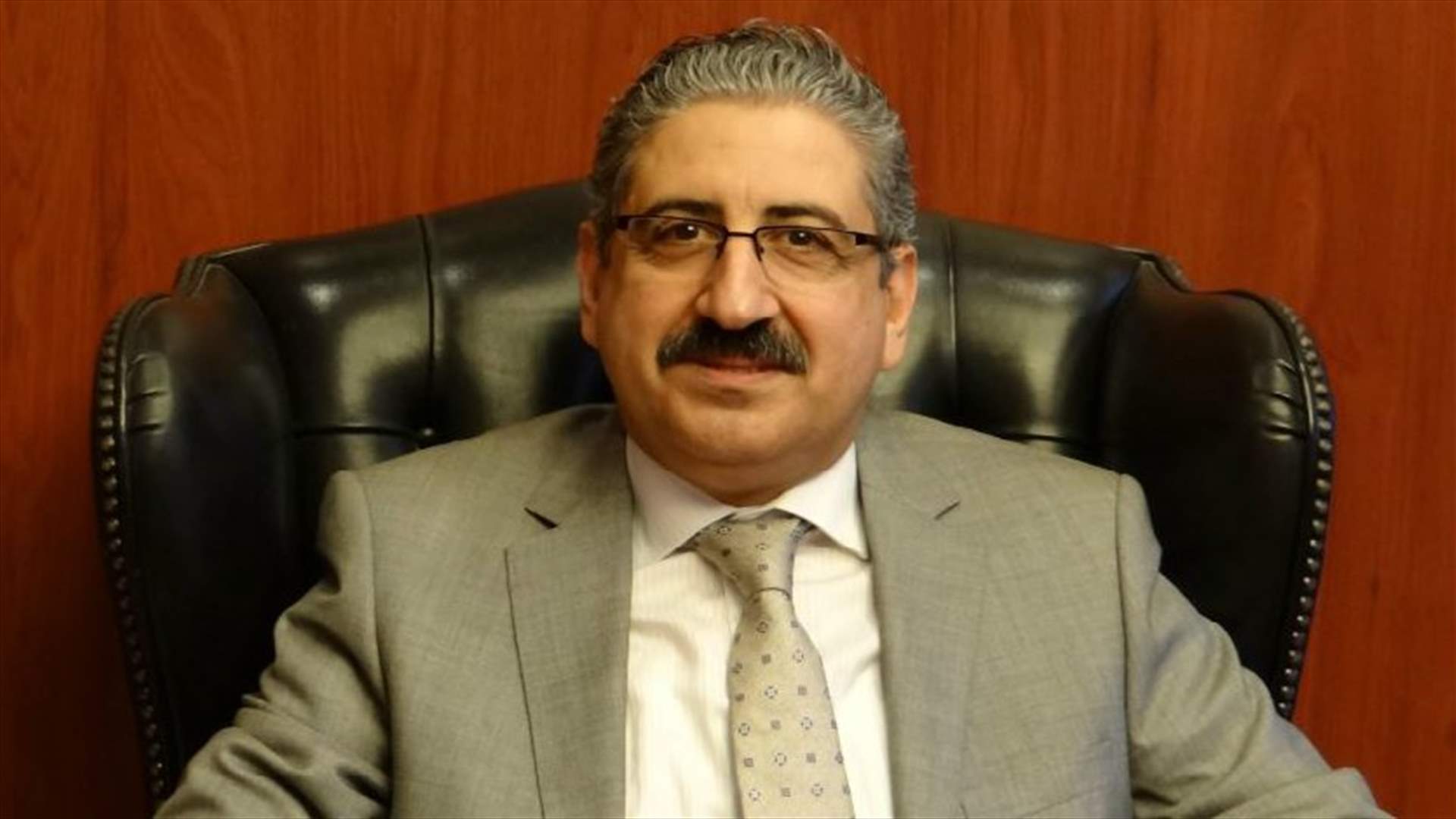 أيوب: سأدعي على كل من يثبت التحقيق أنه متورط في الأكاذيب