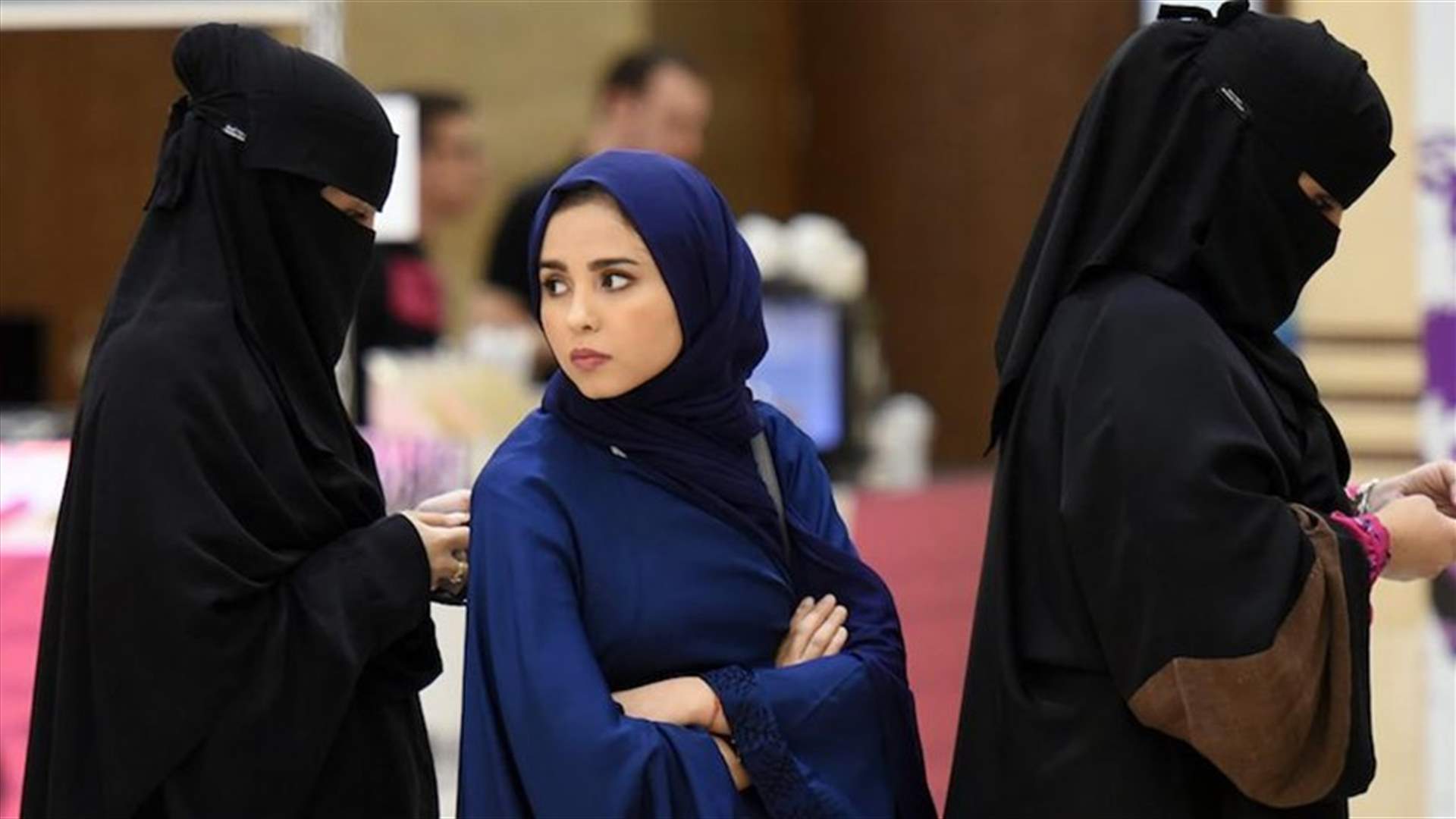 مجلس الشورى السعودي يوافق على مشروع نظام مكافحة جريمة التحرش