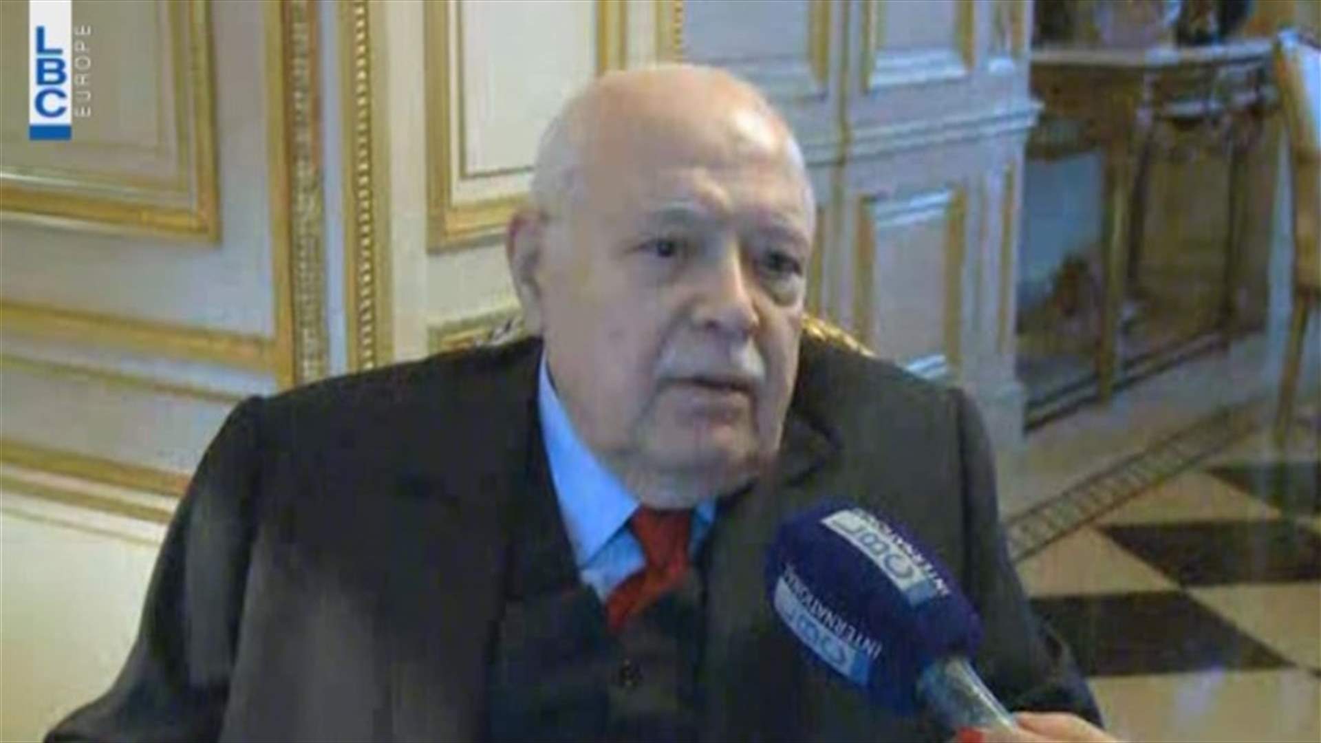 LBCI