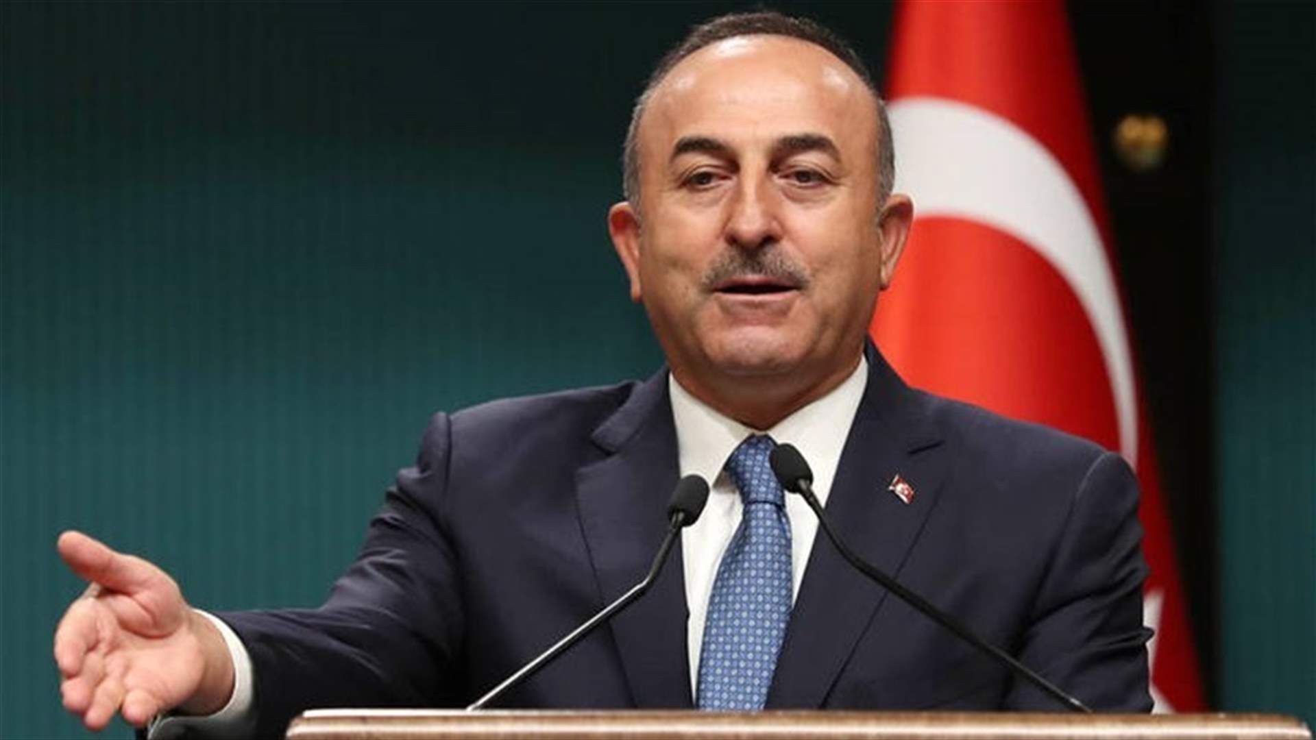 Turkey says plans for Syria's Manbij could be implemented by end of summer
