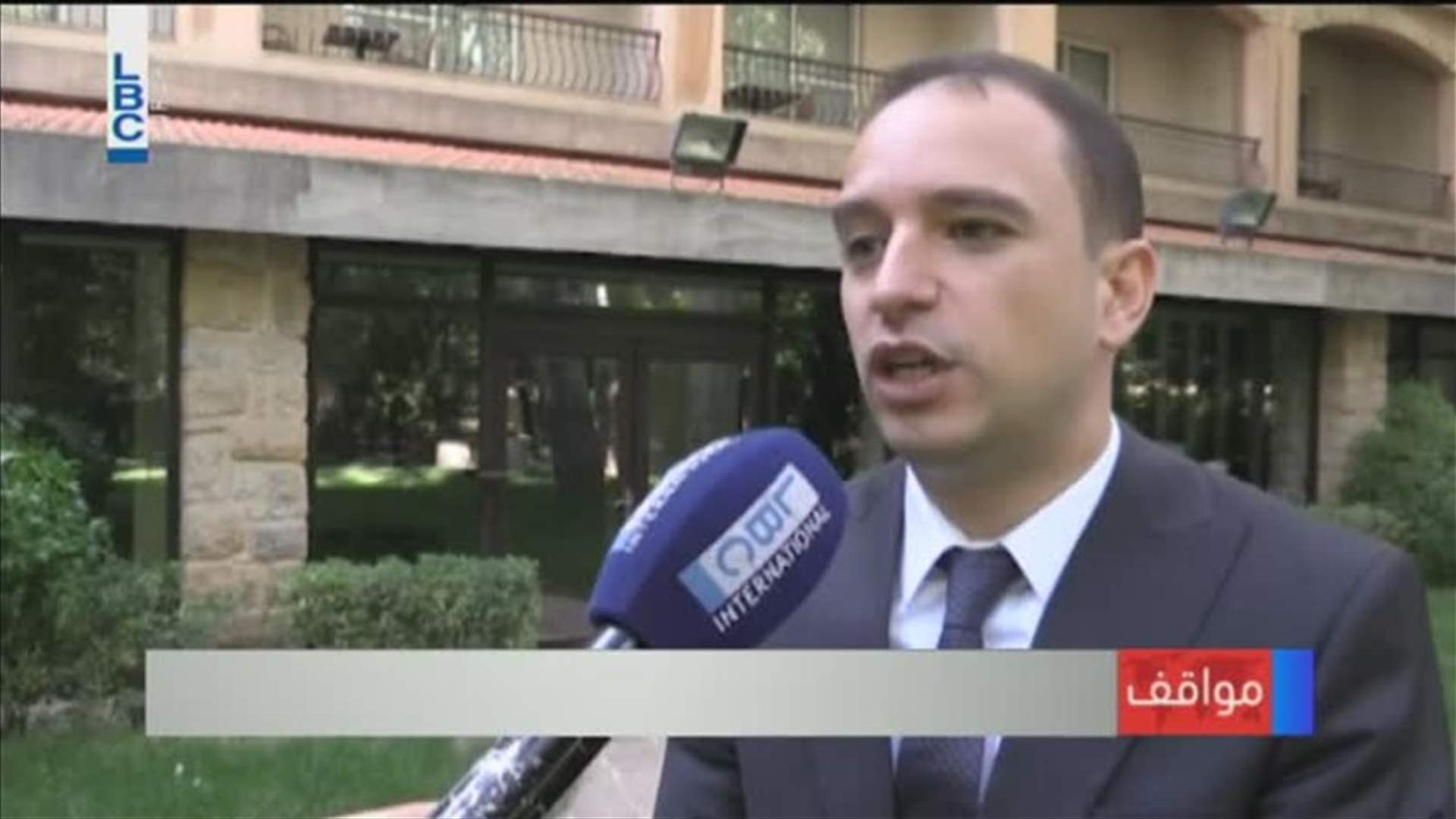 LBCI