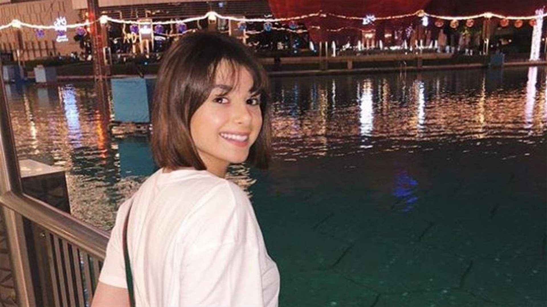 بالفيديو- ماريتا الحلاني تغني "روح" لفضل شاكر... والمتابعون يثنون على أدائها!