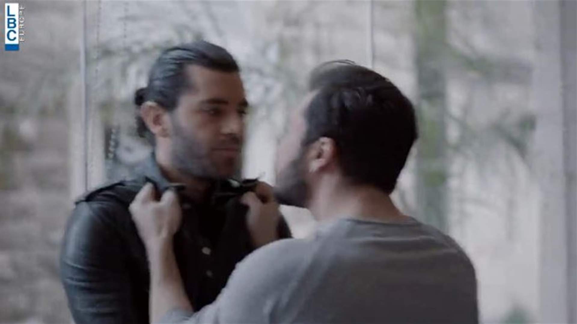 بالفيديو – غيرة وائل على ميرنا تفقده صوابه... هذا ما فعله بعماد!