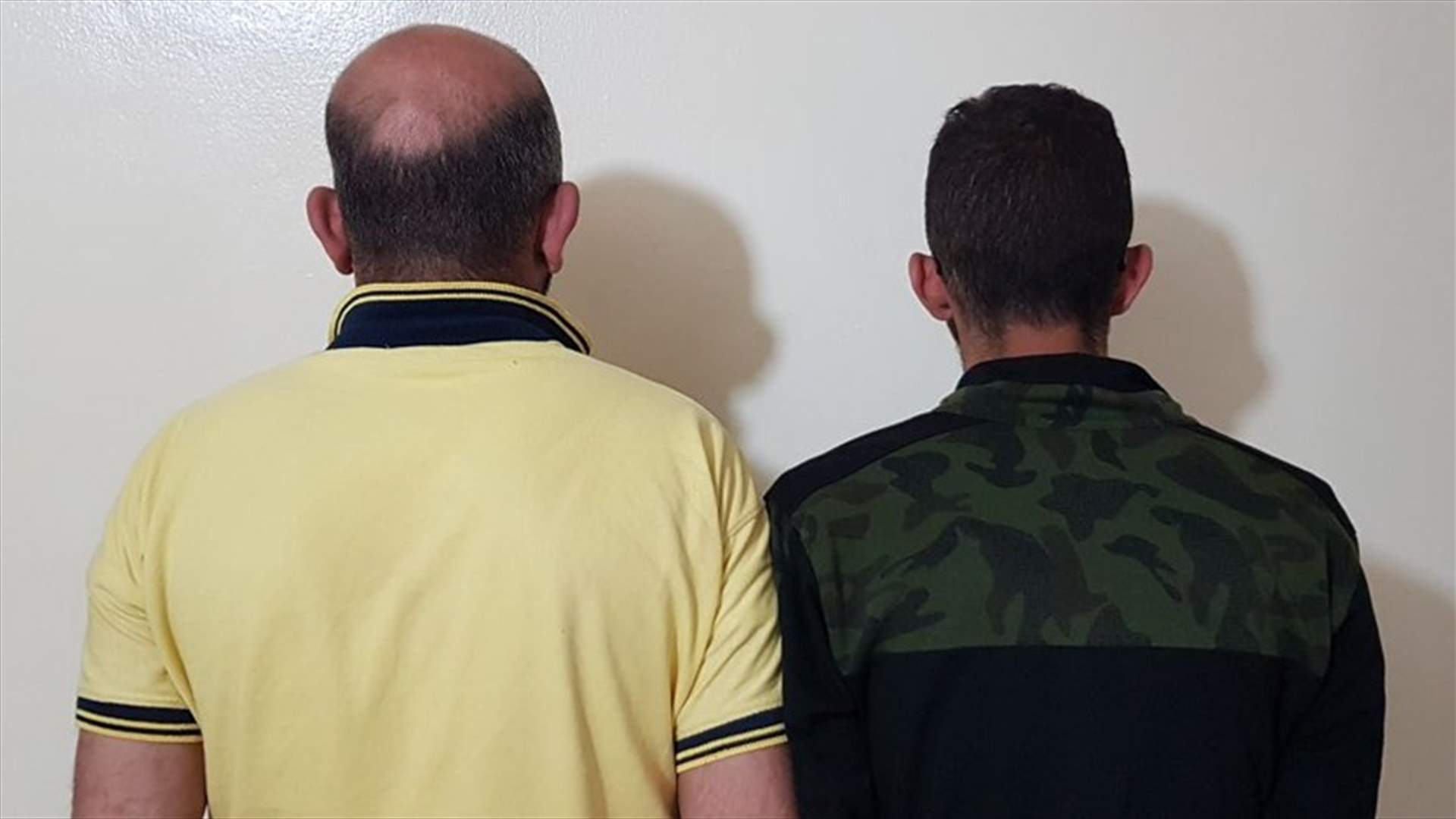 ادعى تعرضه للخطف في عمشيت ليتهرب من إيفاء ديونه...