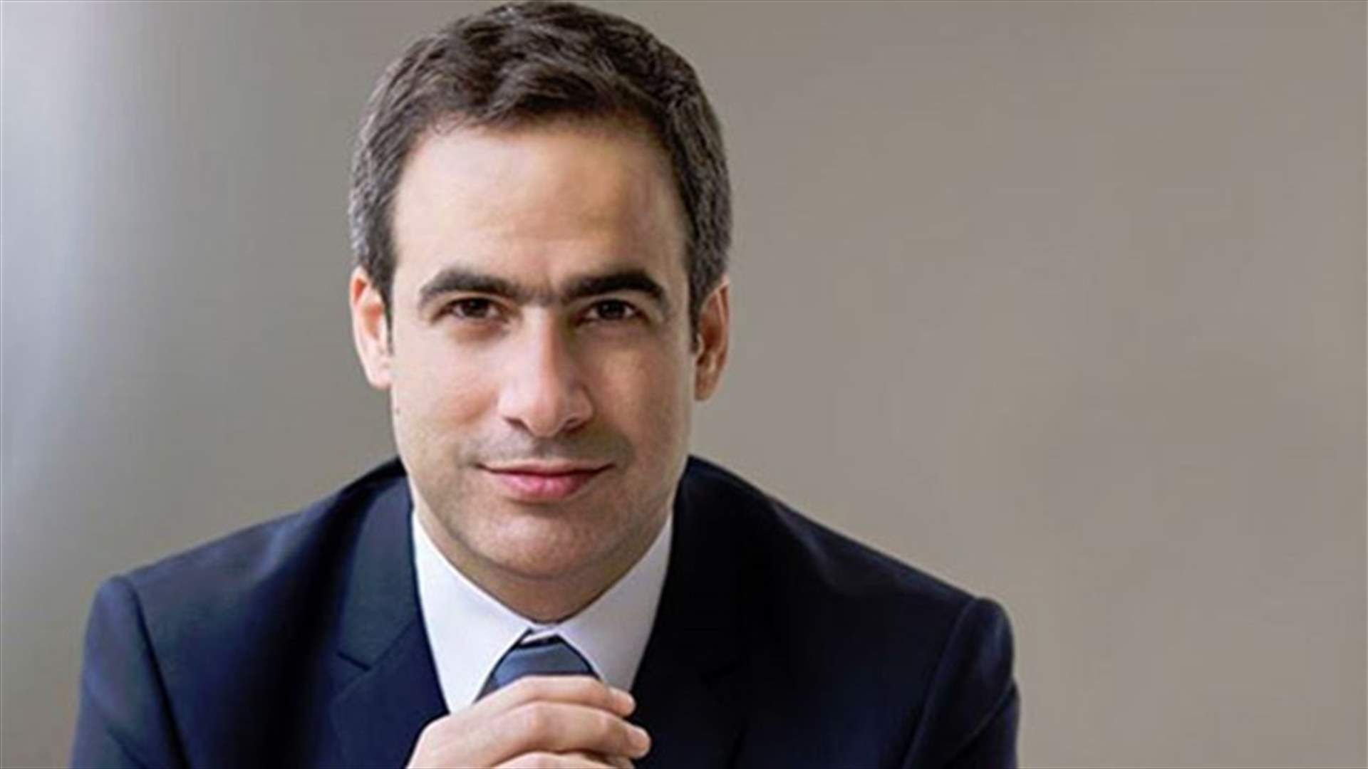 معوّض: قرار تحويل تلفزيون لبنان إلى محكمة المطبوعات مهزلة