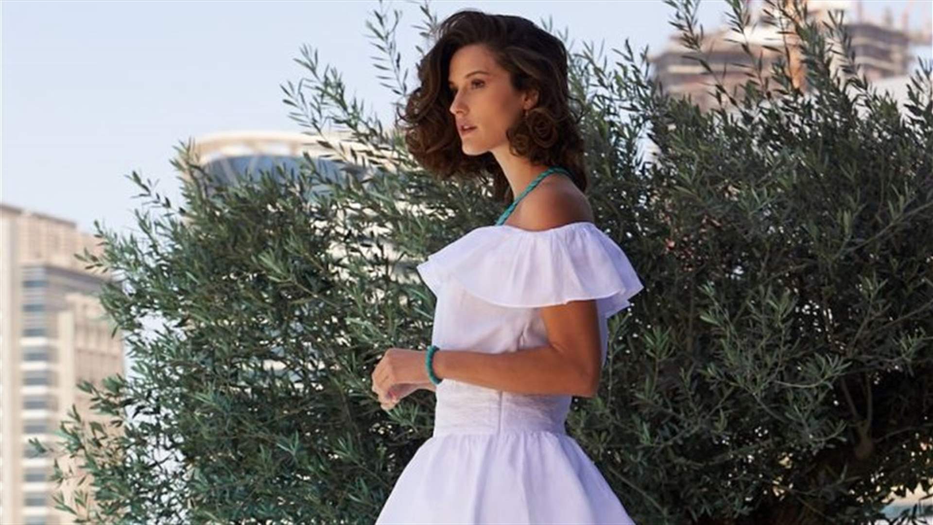القماش المناسب لحرارة الصيف المرتفعة!