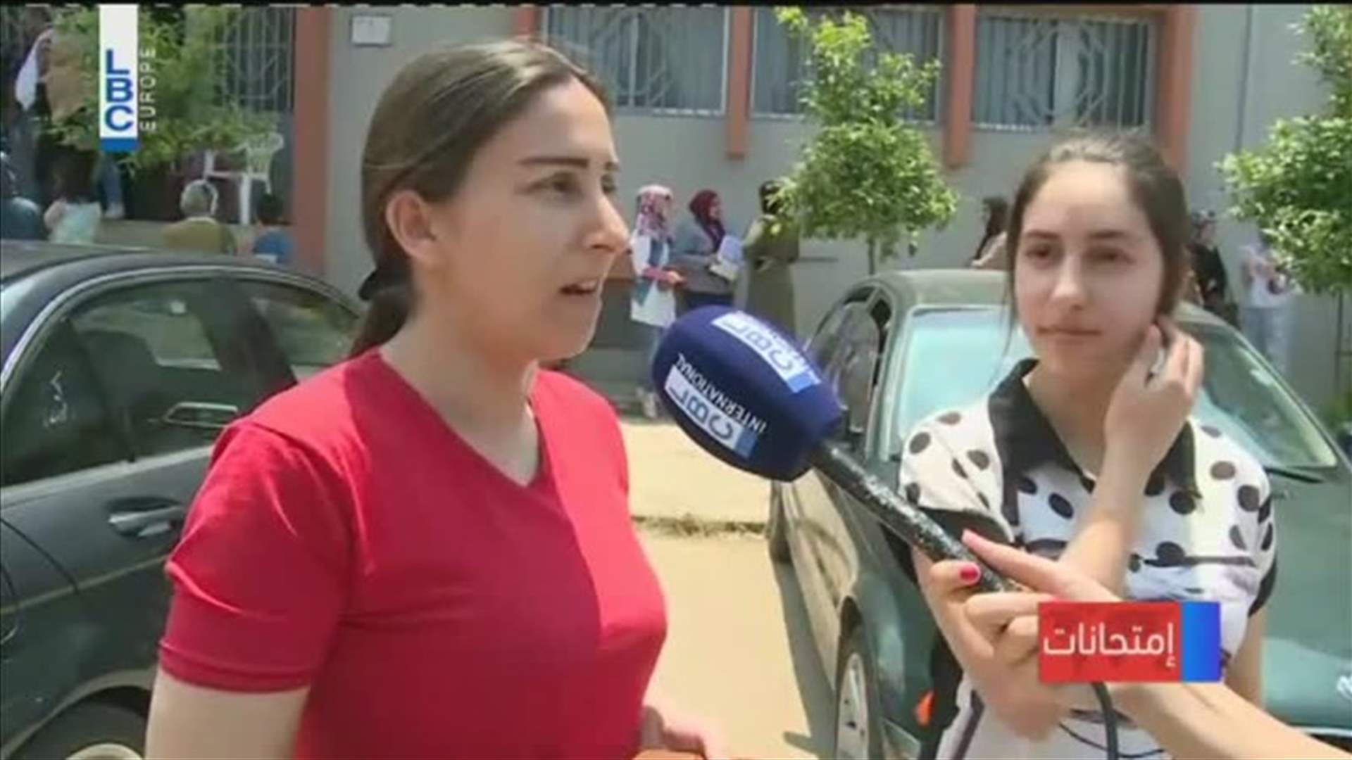 LBCI
