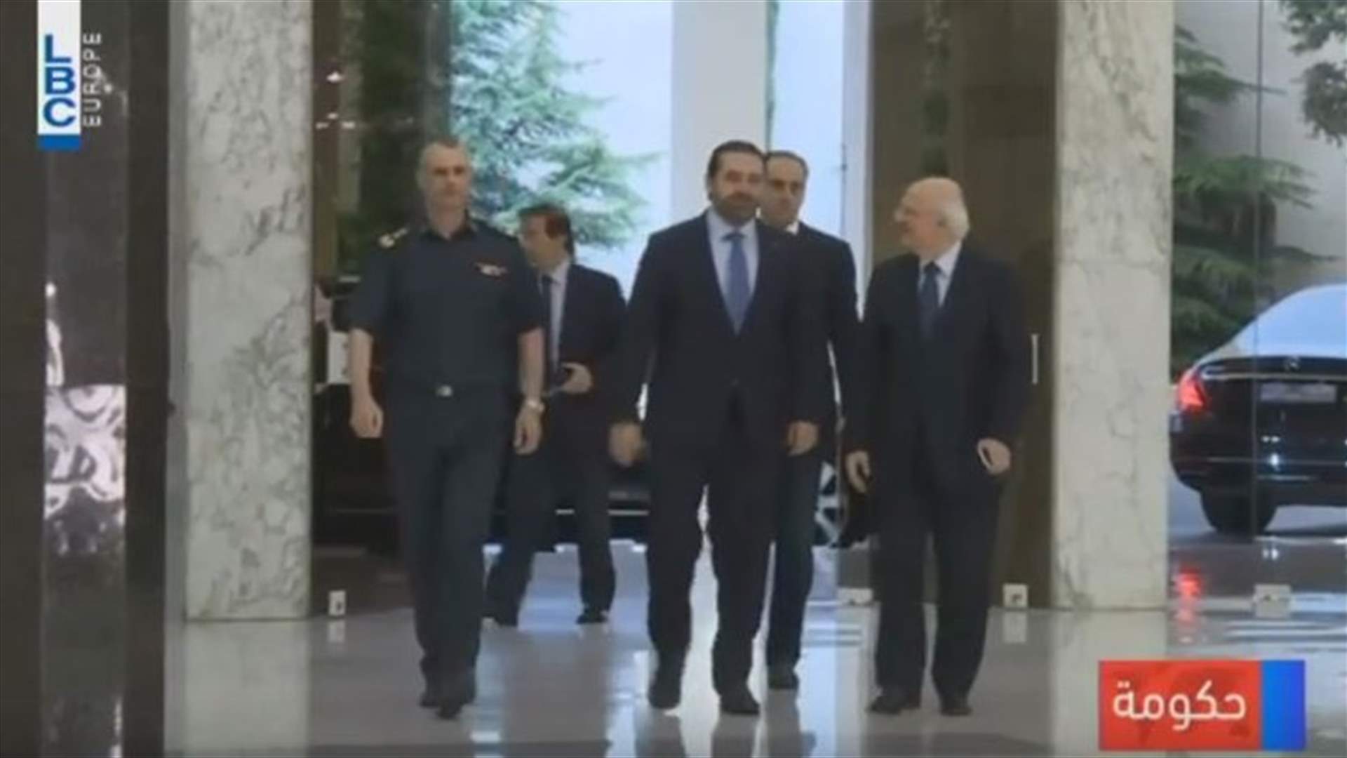LBCI