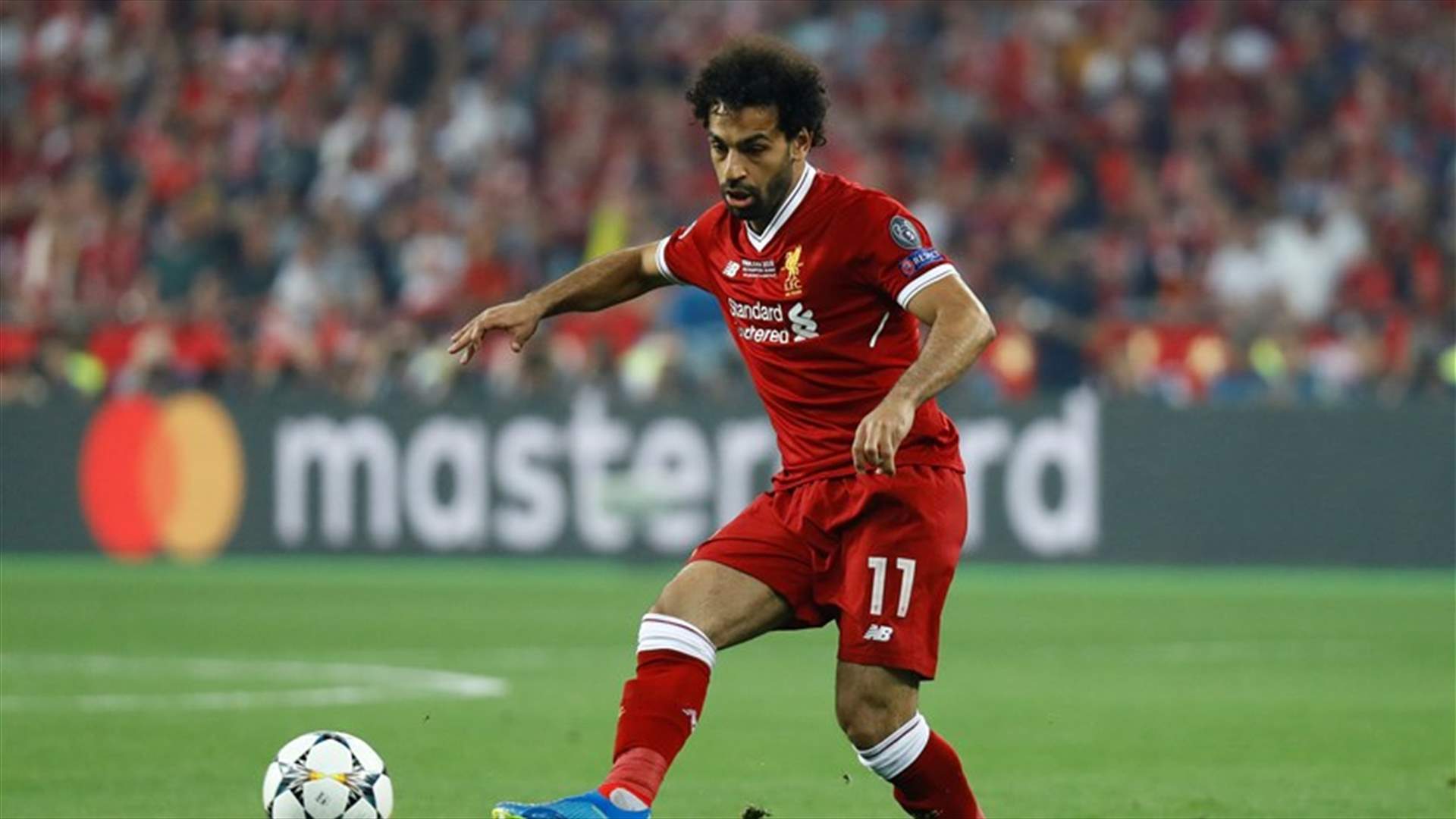 الاتحاد المصري لكرة القدم: صلاح سيشارك في كأس العالم