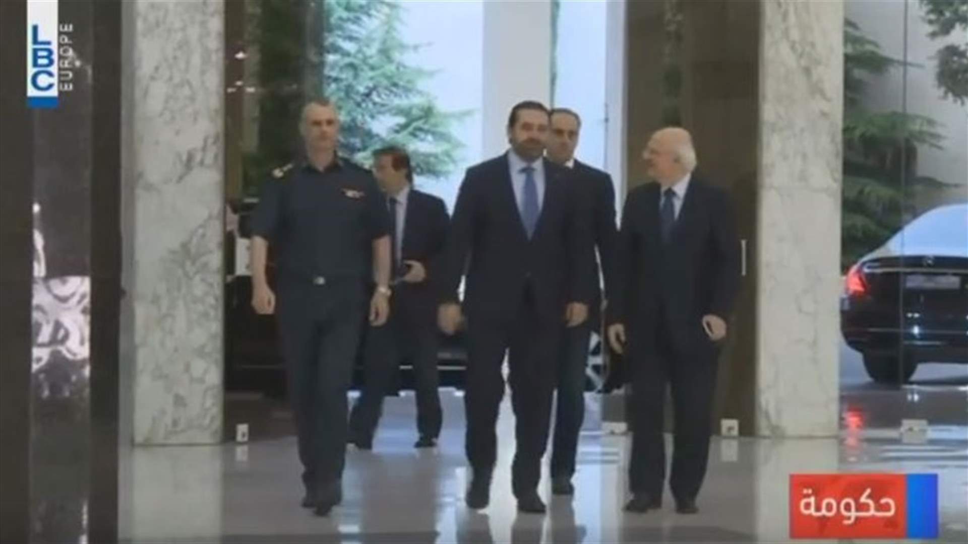 LBCI