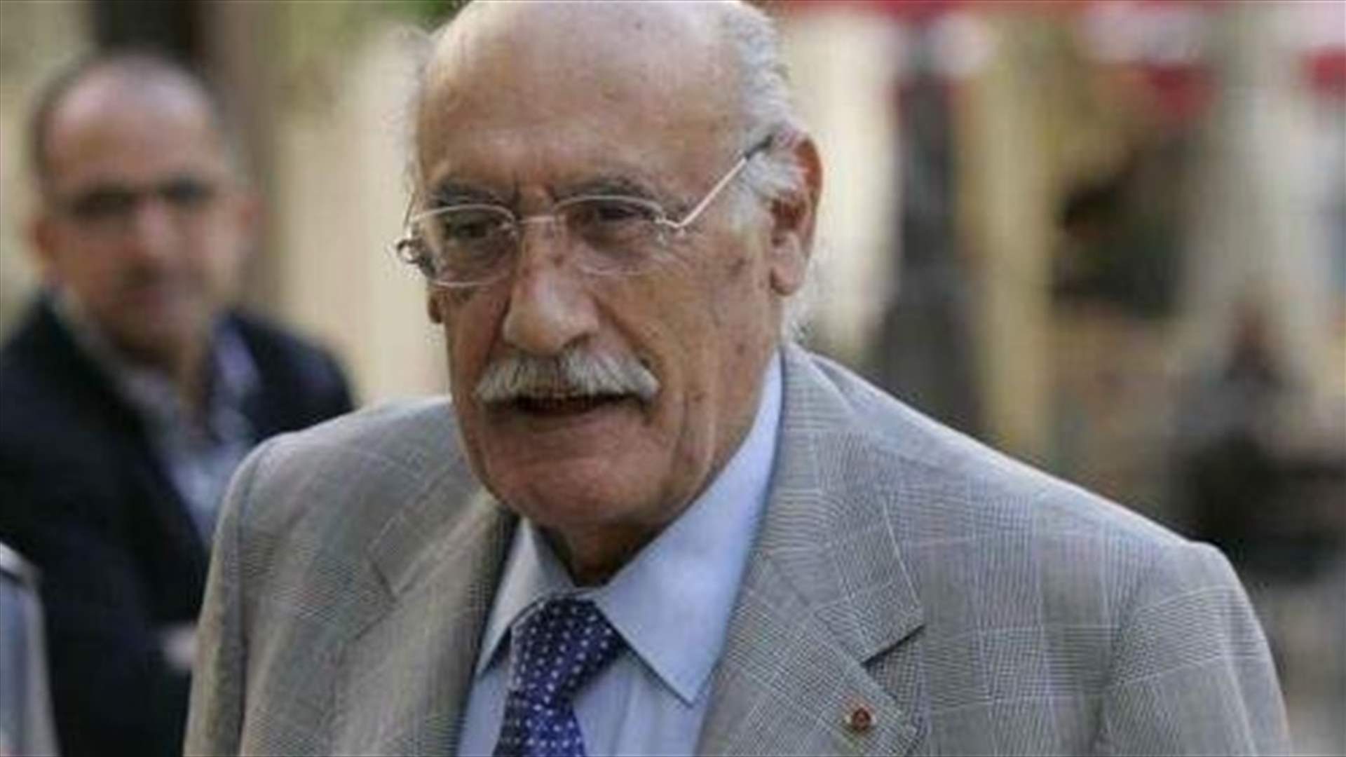 الأخبار - ماذا يجري في حزب البعث؟