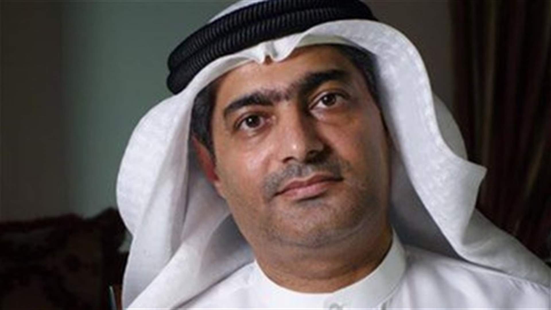UAE jails activist for 10 years over social media posts -report
