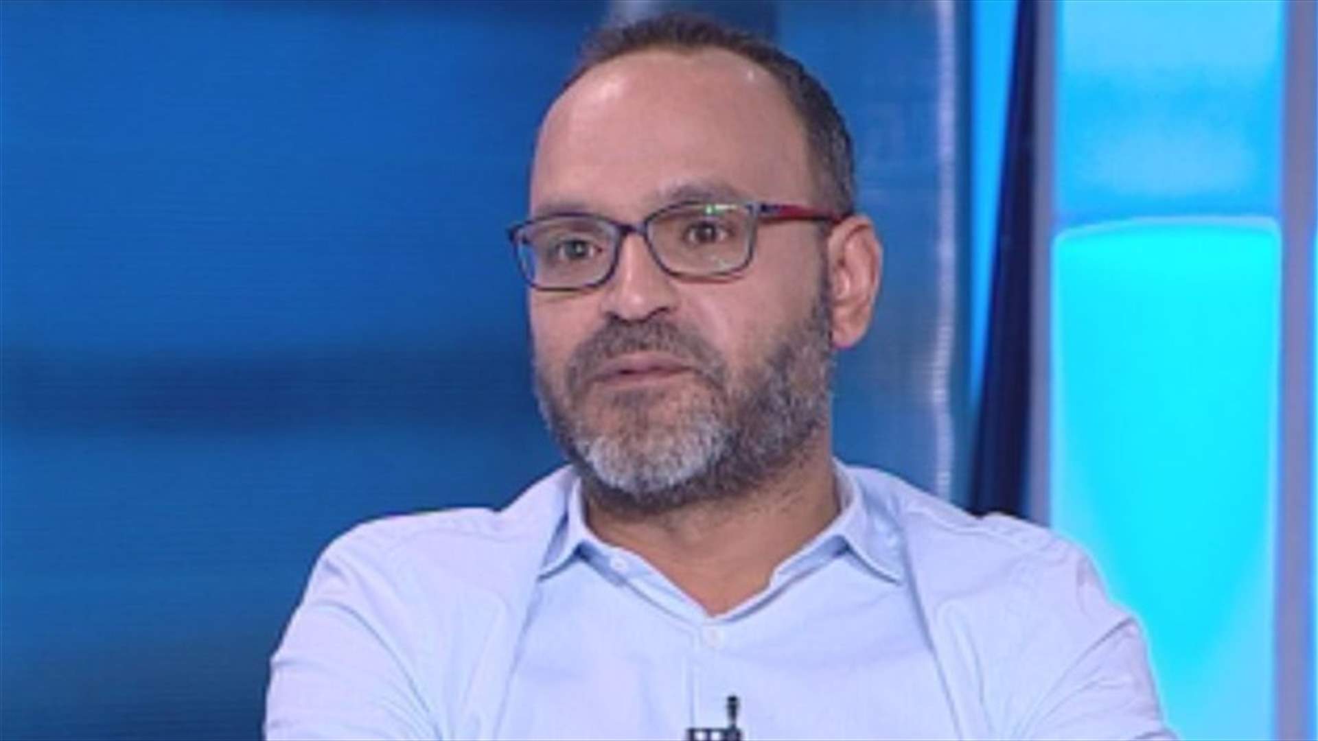 عيتاني للـ LBCI: اثناء تعرضي للضرب &quot;وصلني سلام من المقدم الحاج&quot;