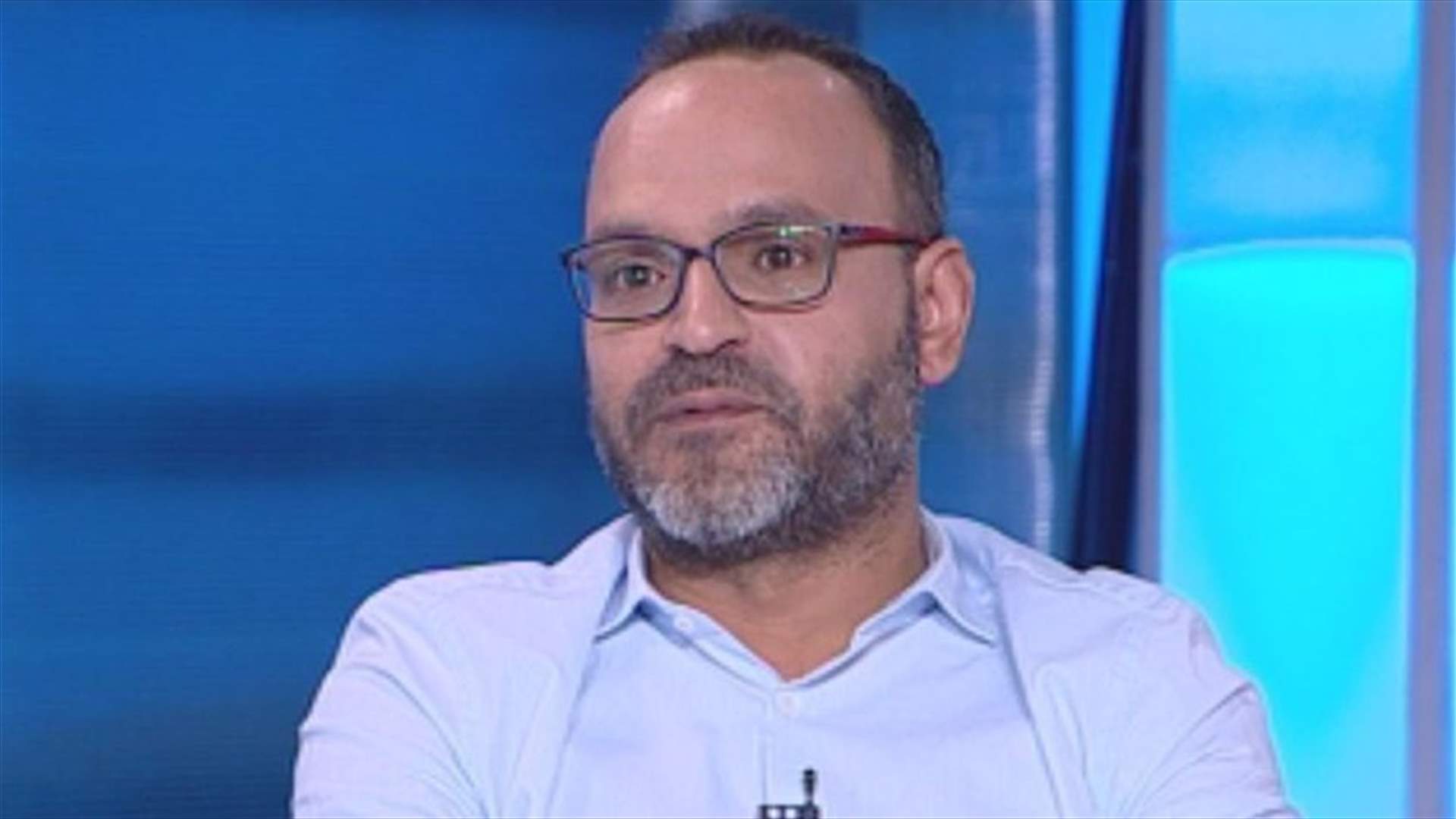 Ziad Itani to LBCI: Media outlets are behind chaos in Suzanne al-Hajj’s case
