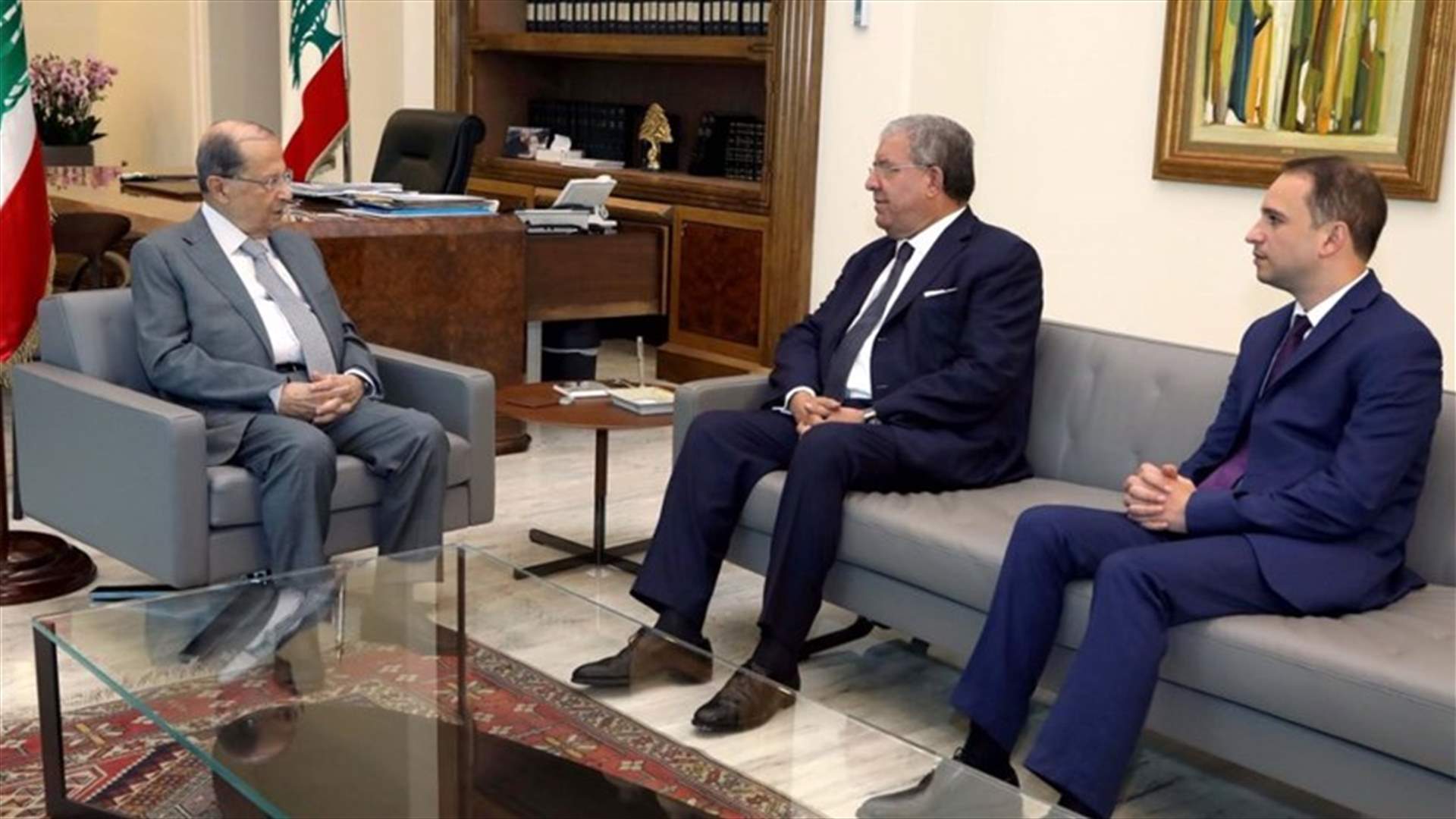 LBCI