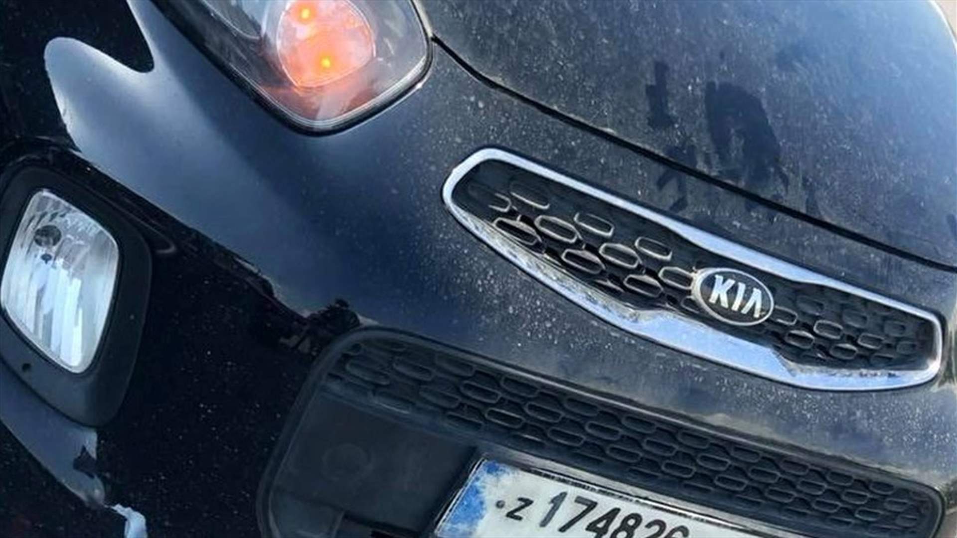 بالفيديو - بعد خبر تعرّض صحافية للضرب على يد ضابط... قوى الامن توضح