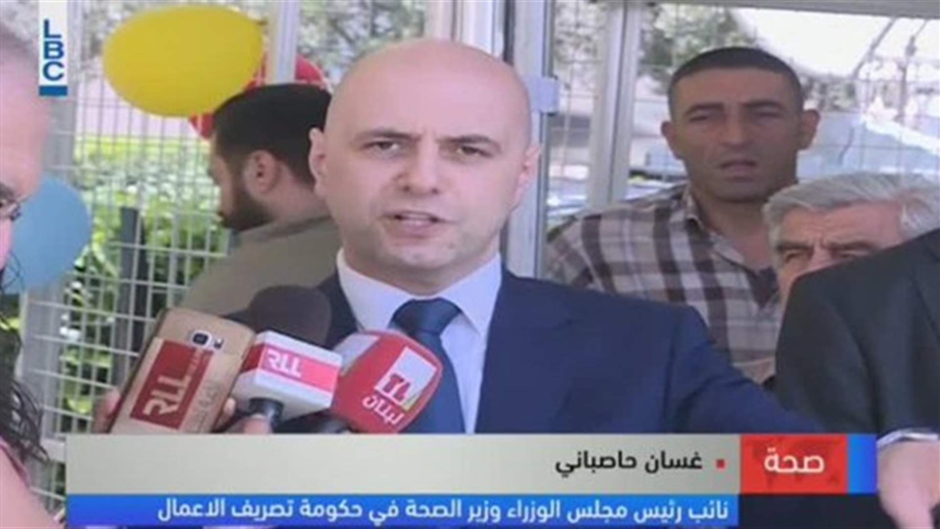 LBCI