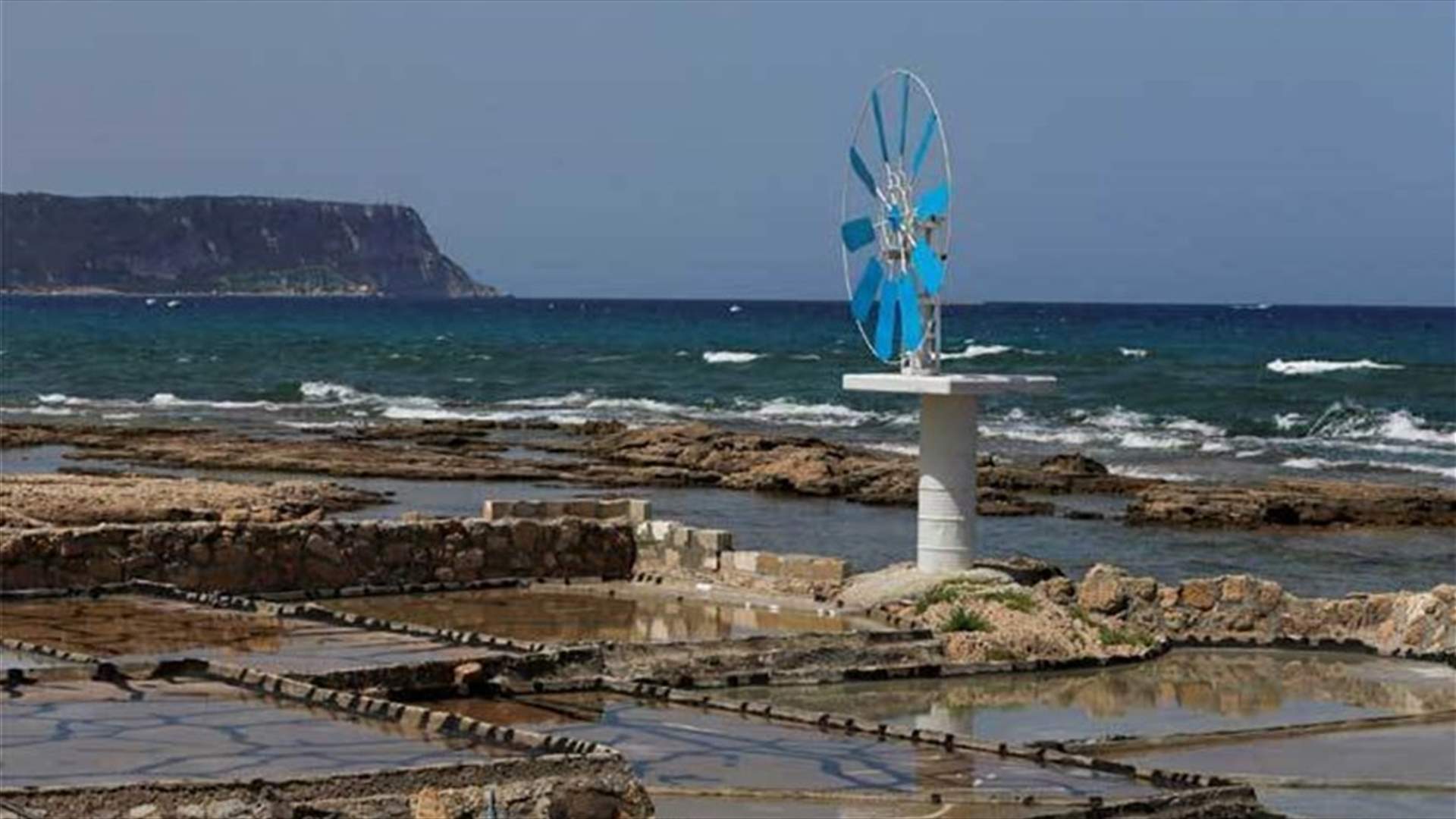 أبرشية طرابلس للروم الاورثوذكس: مشروع أنفة يحتضن التراث ويساهم بإعادة تنشيط الملاّحات