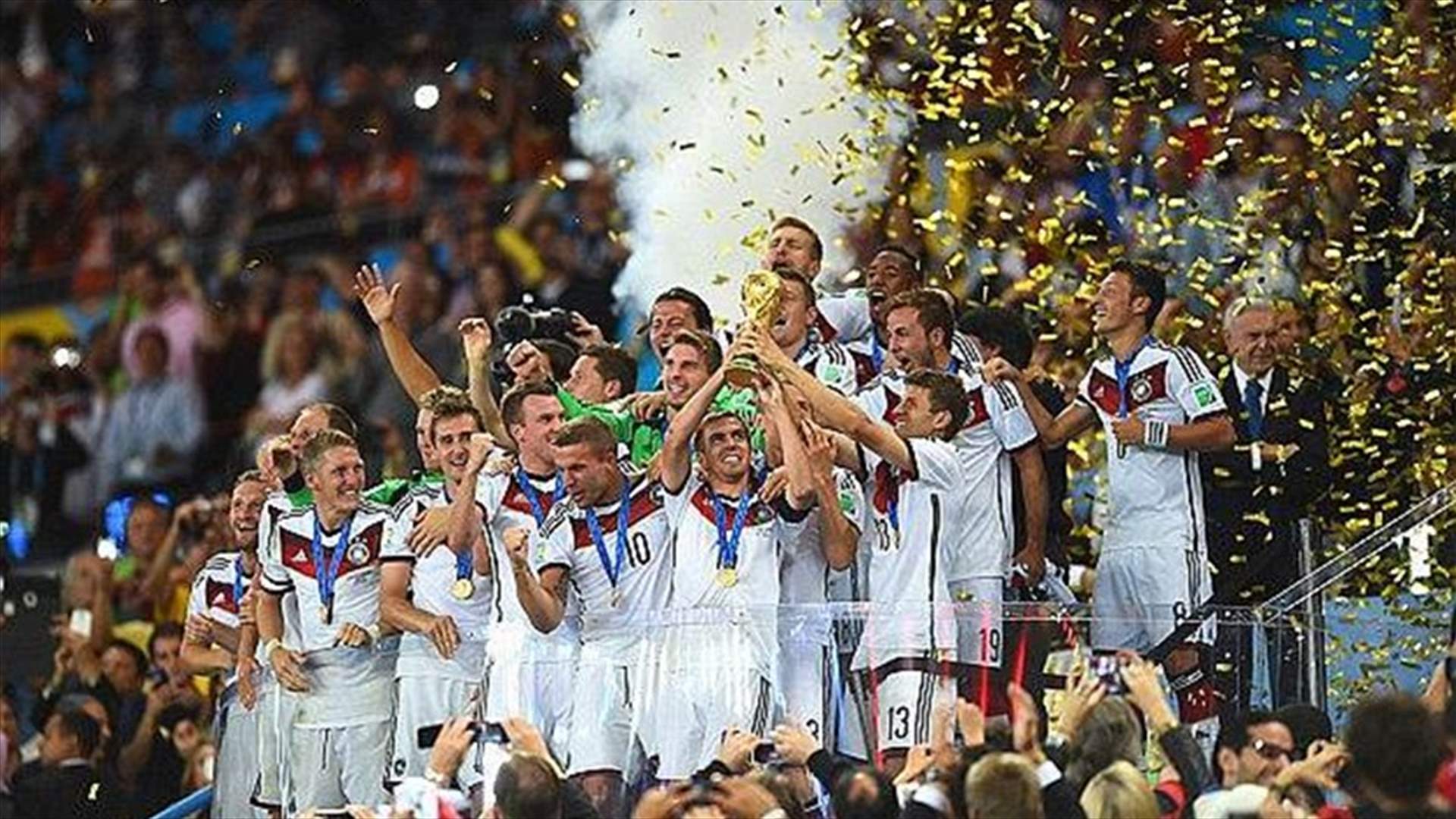 علماء يتنبأون... من سيفوز في بطولة كأس العالم 2018؟