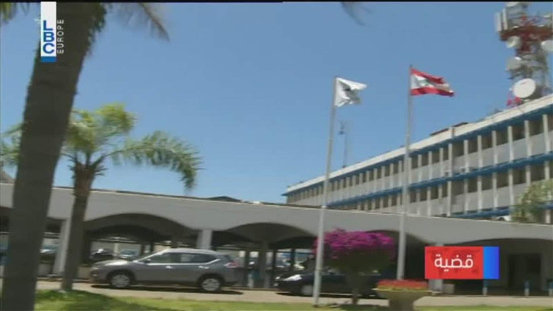 LBCI