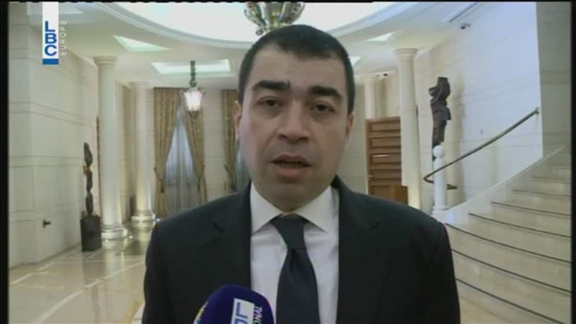 LBCI