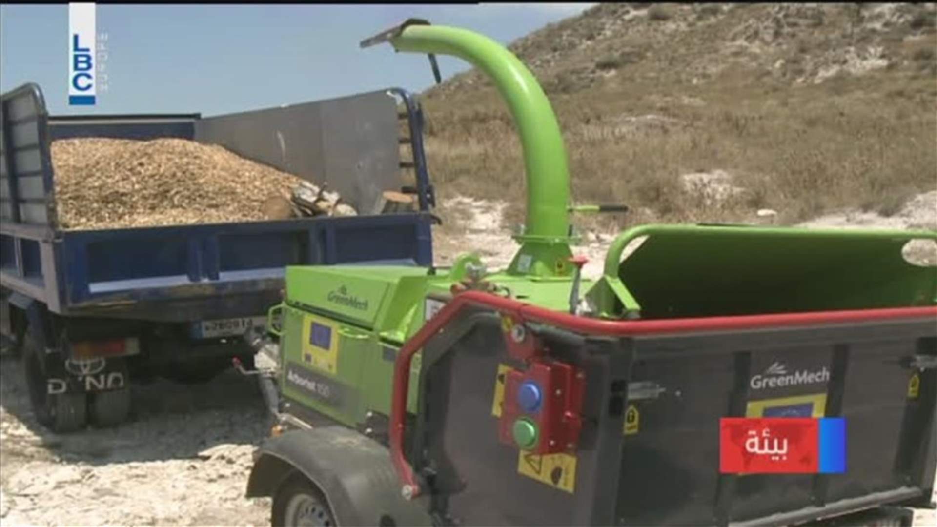 LBCI