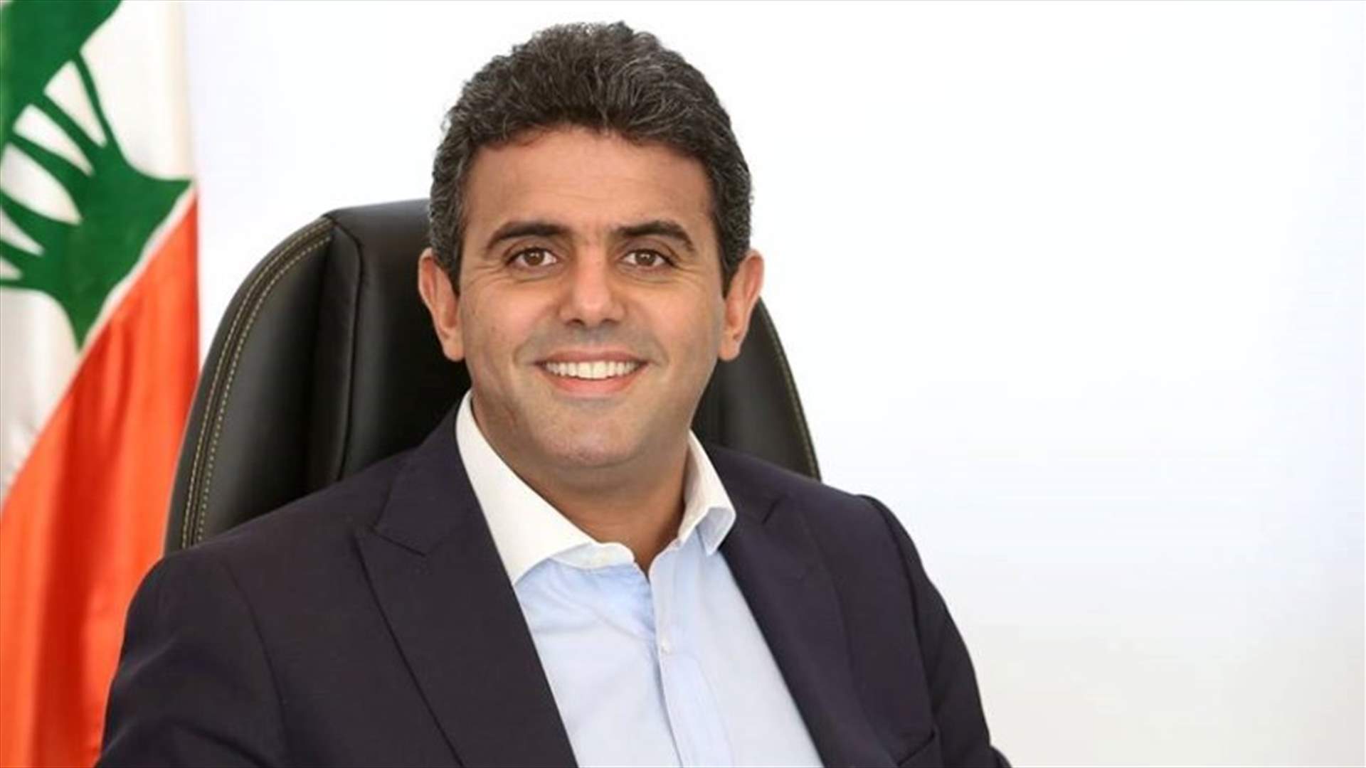 الحواط: خلصت سكرة الانتخابات وجاءت فكرة التغيير والاصلاح من خلال مرسوم تجنيس