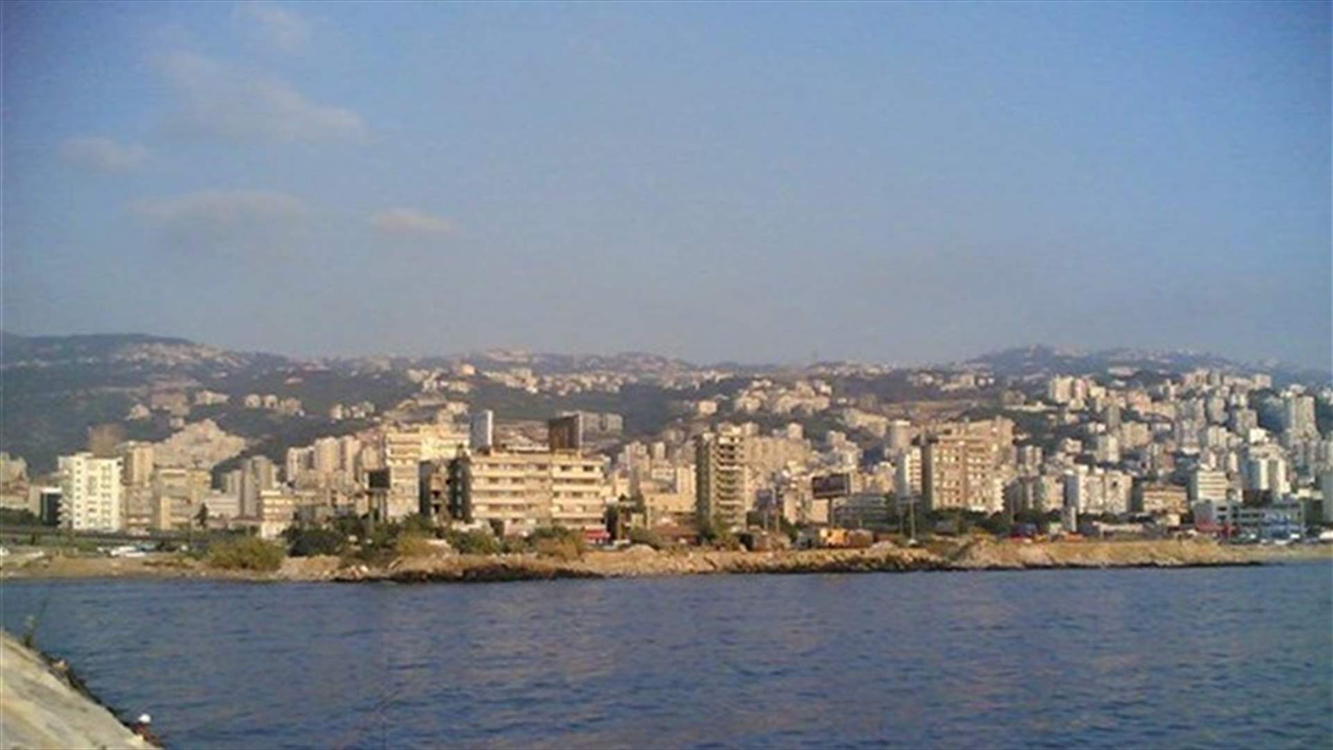 ابن الـ 31 عاماً جثة على رصيف المارينا الضبية