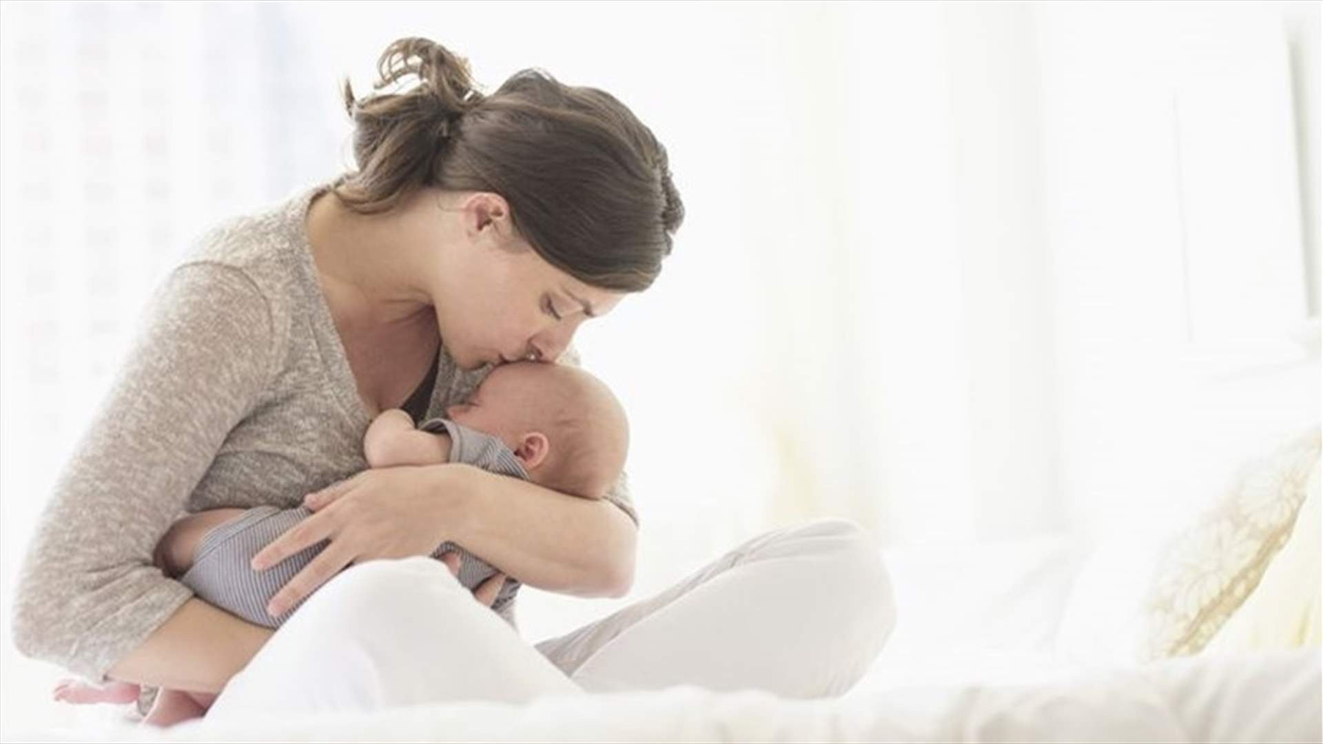 ما هي متلازمة الطفل الأزرق؟