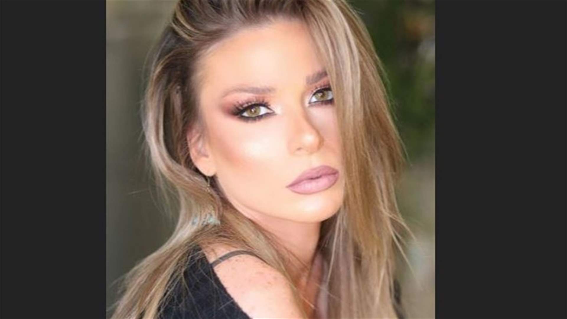 باميلا الكيك تعايد والدها...&quot;يا أحلى حنان بهالدني&quot;