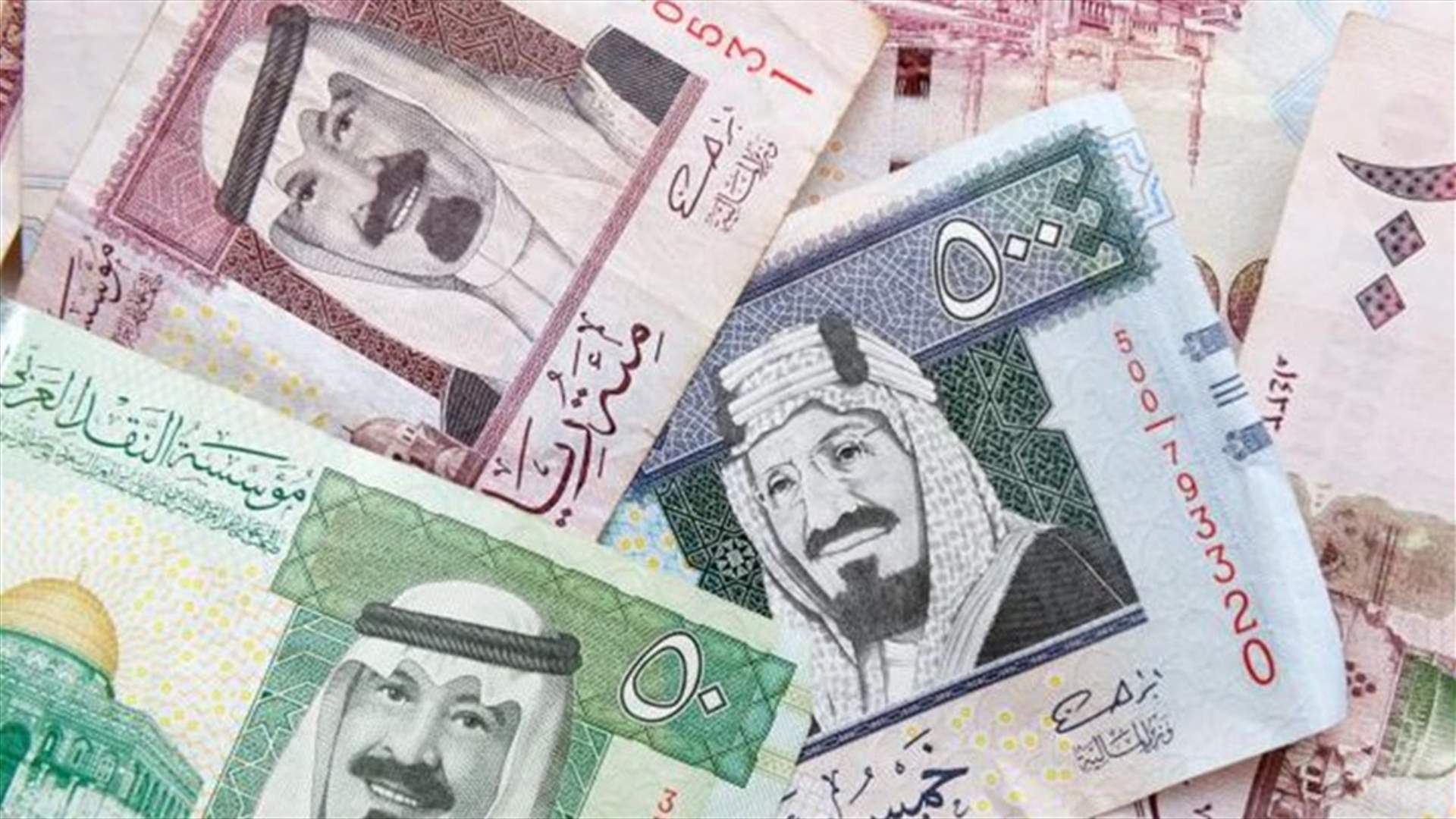 مبلغ نصف مليون ريال يُدخل سبعينية السجن