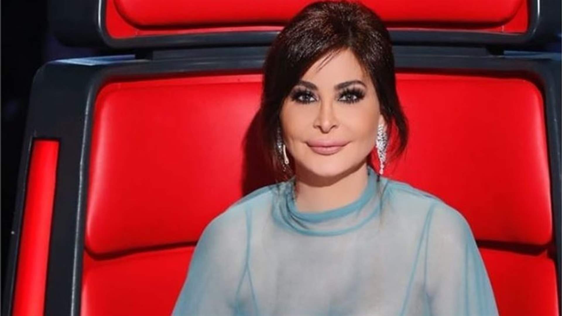 بالصورة - اليسا تلفت الأنظار... بتغريدة "متفائلة"