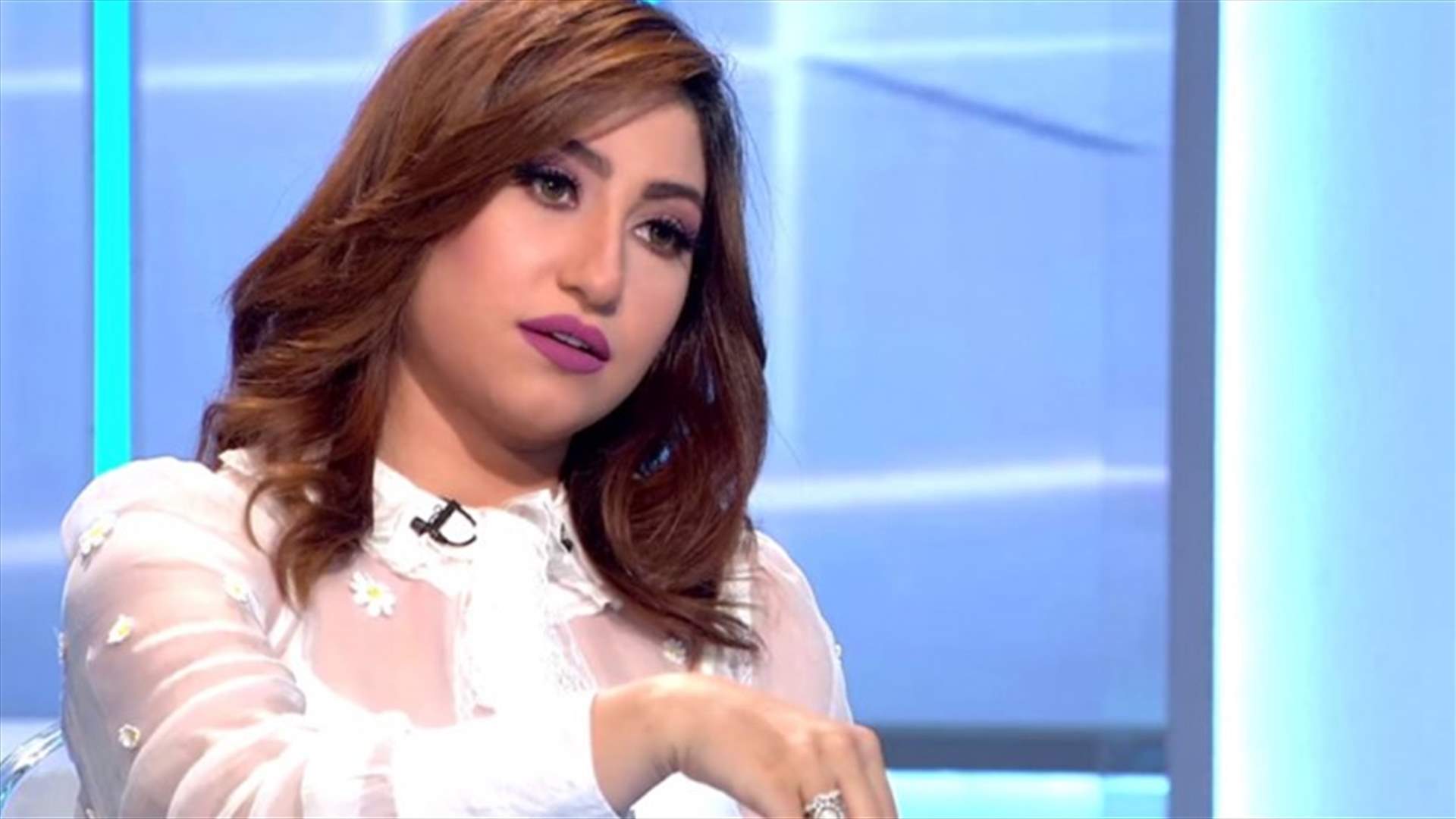 السجن 9 سنوات للفنانة المصرية بوسي...