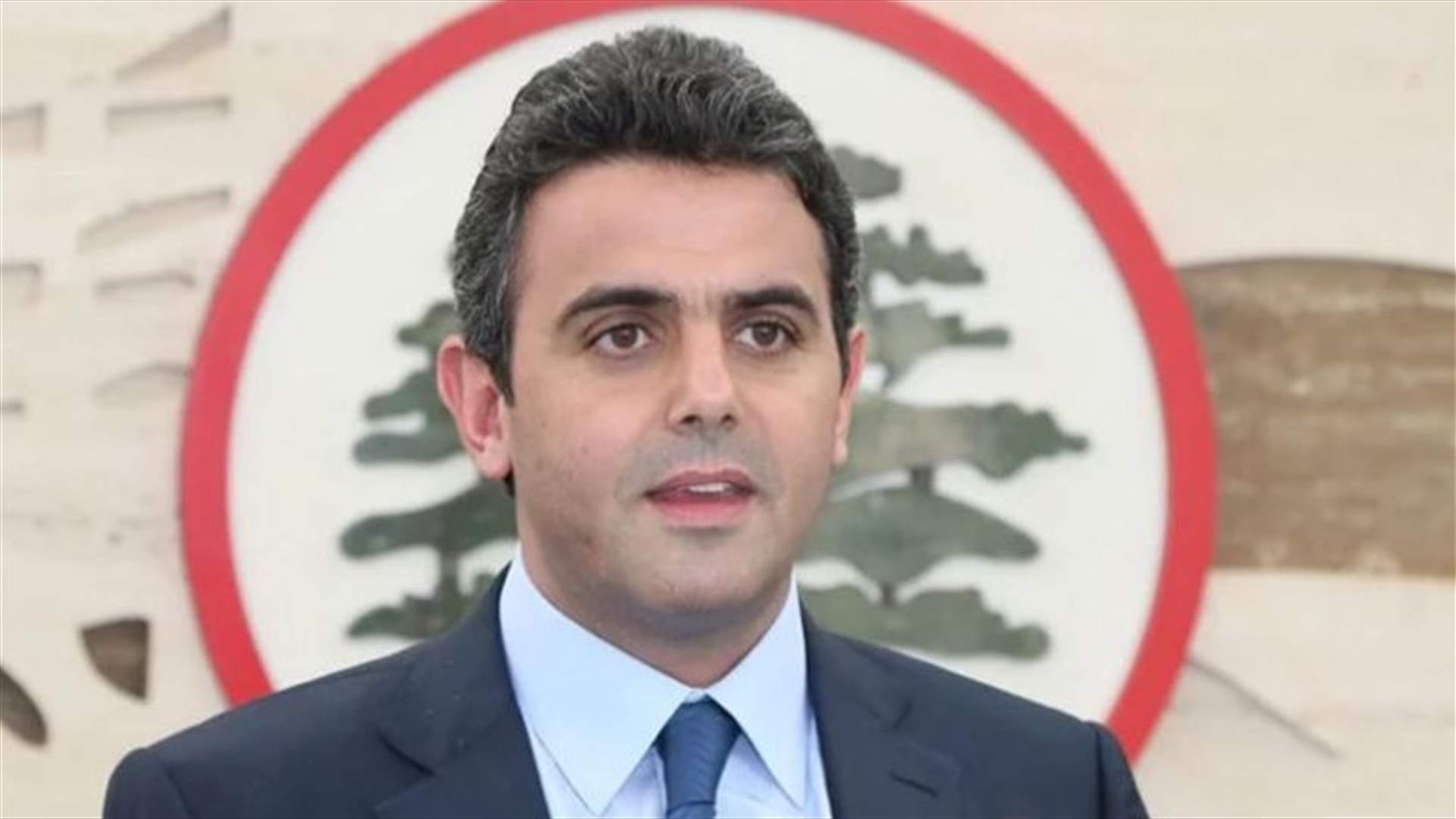 زياد الحواط: اتهام ابناء العاقورة بتهديد السلم الاهلي افتراء وتجنّ
