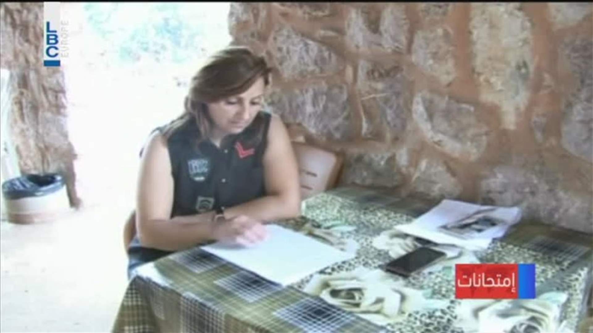 LBCI