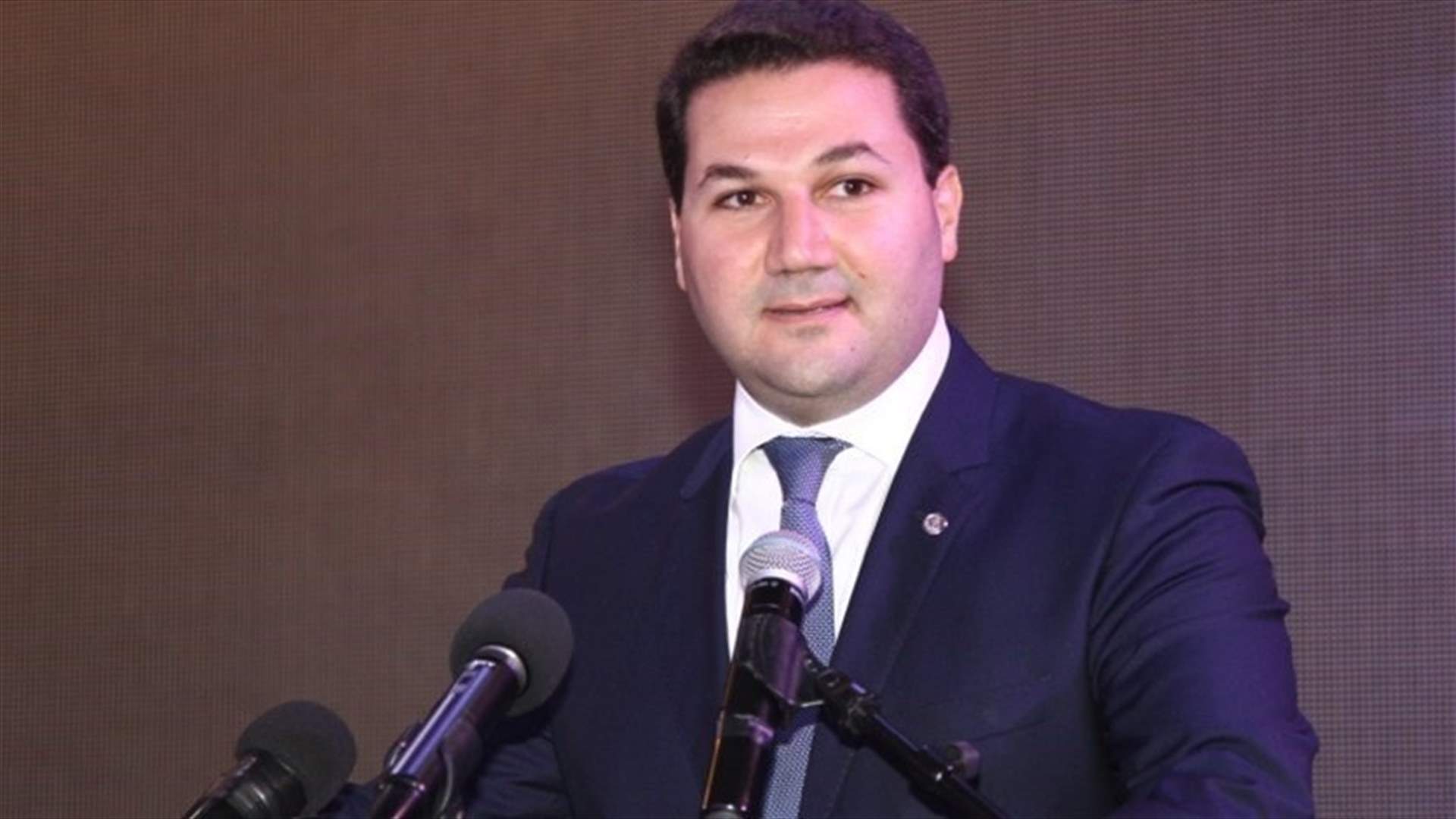 نديم الجميل: نحن في صدد الطعن بمرسوم التجنيس