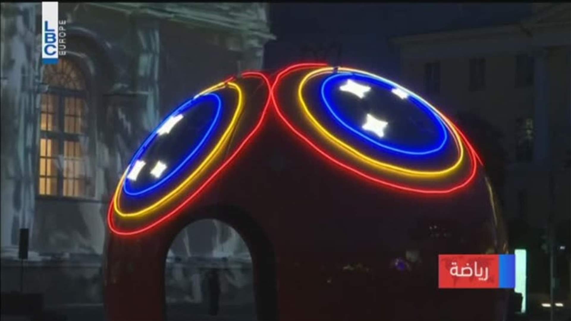LBCI