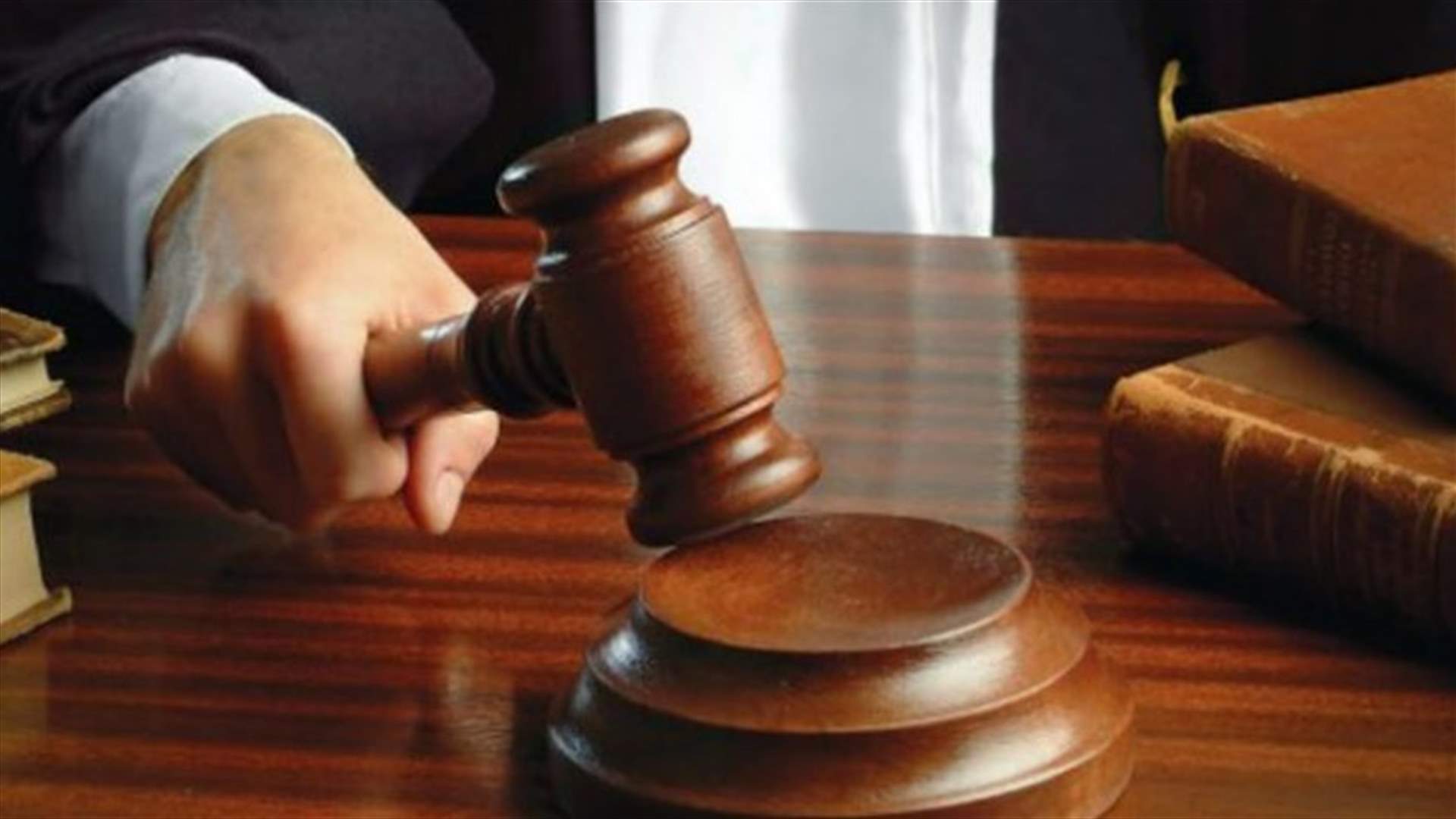بعد ٣ اشهر من الجلسات...القاضي الزعني ينهي إشكال الضنية