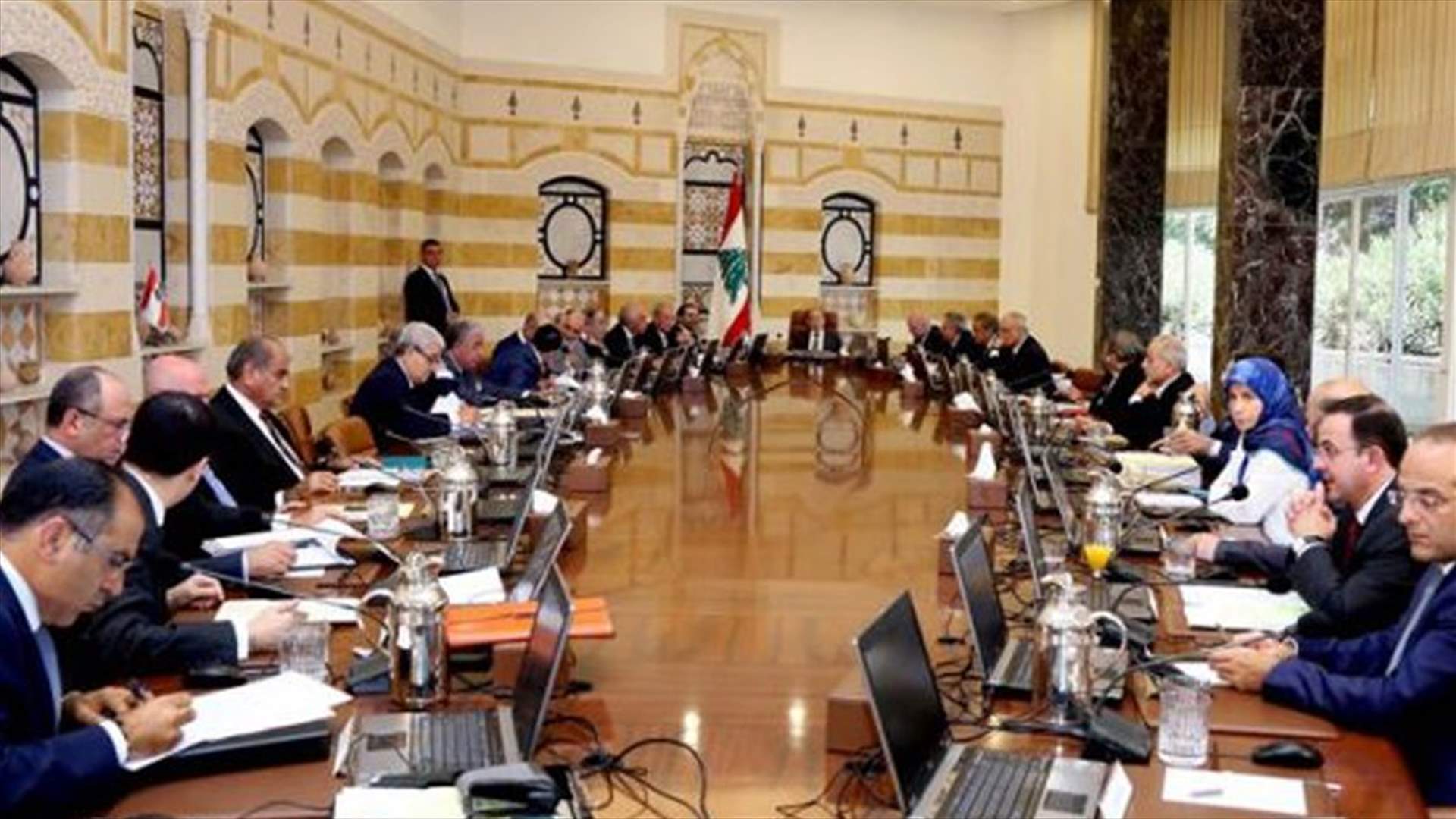 الانباء "الكويتية": هل تؤخر التطورات الإقليمية تشكيل الحكومة؟