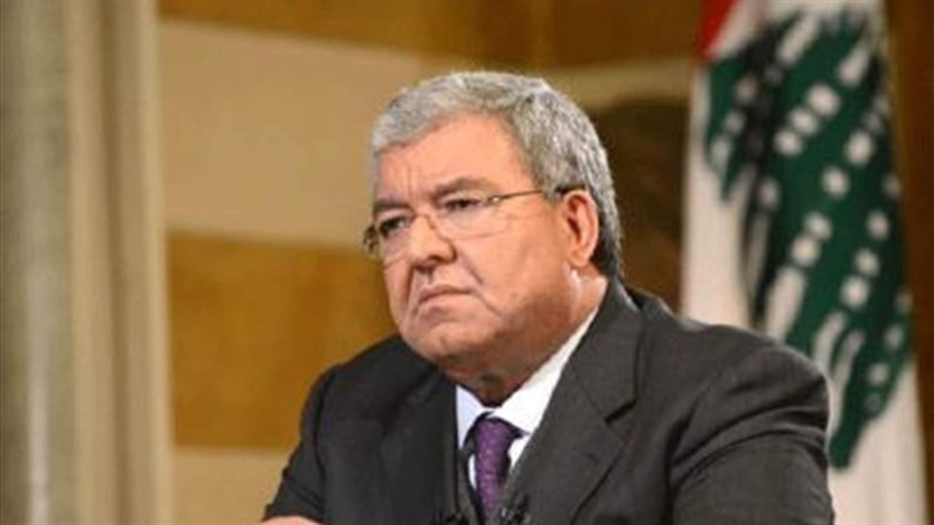 فلتان أمني غير مسبوق في بعلبك...المشنوق: المسؤولية تقع على عاتق الجميع