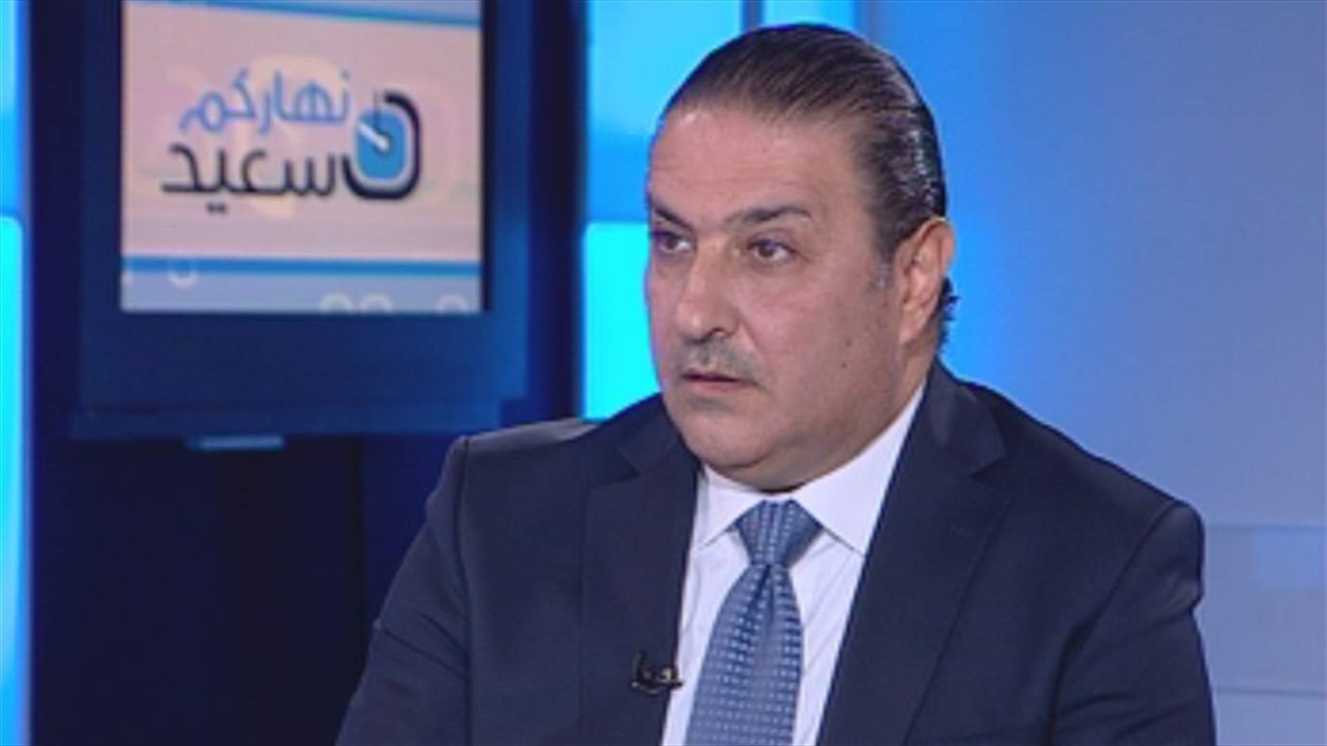 فادي سعد للـLBCI : غموض في ملف التجنيس و"التيار" خرق اتفاق معراب