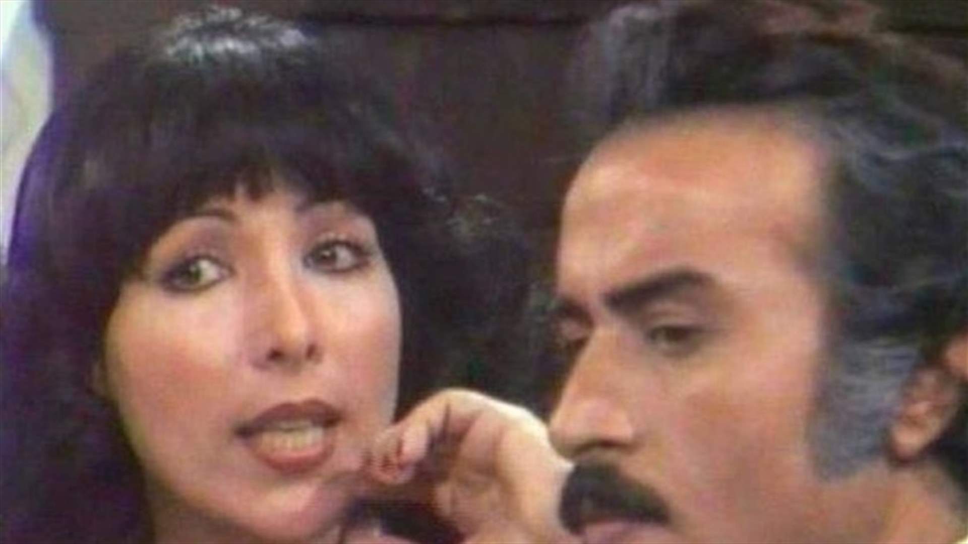 الموت يخطف ممثلة لبنانية قديرة