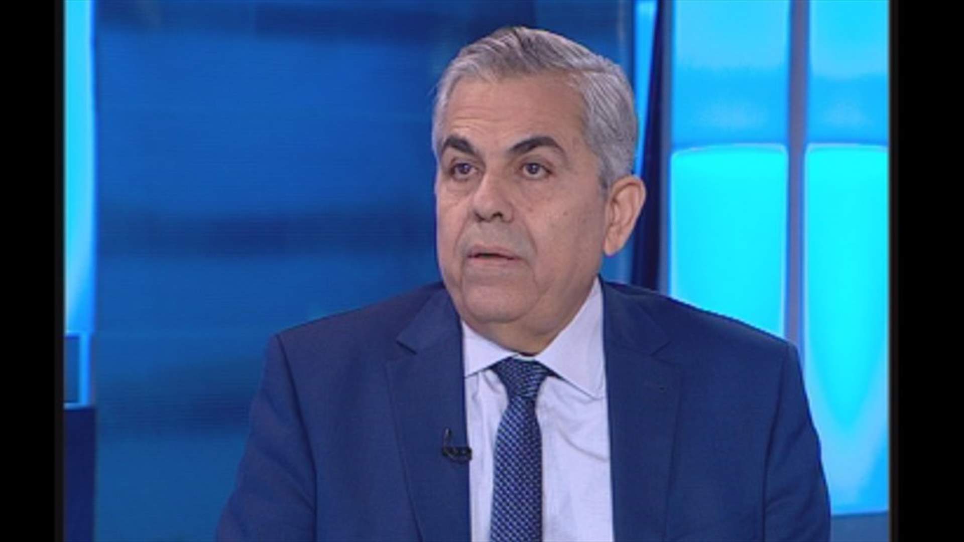 حكمت ديب للـ LBCI: الوضع الانساني هو المعيار الذي اعتمد في مرسوم التجنيس