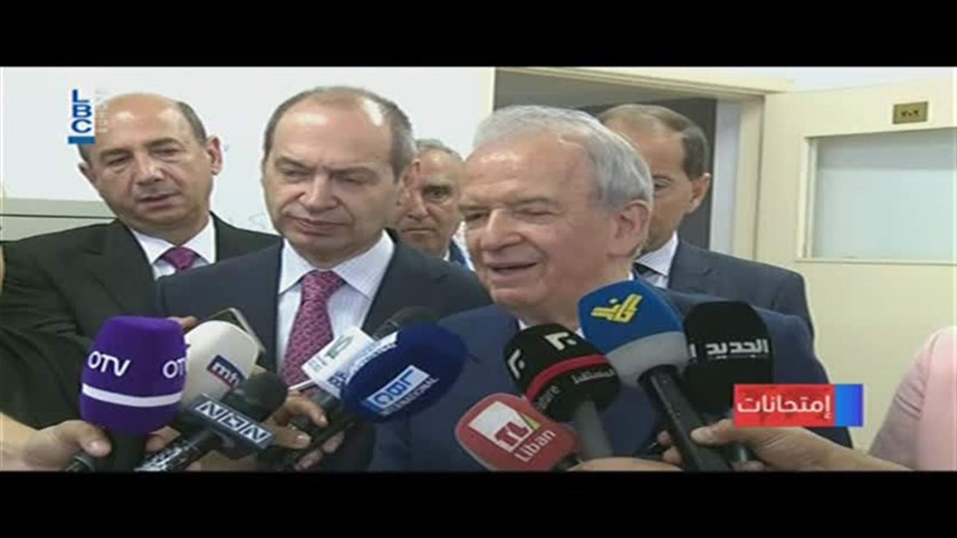 LBCI