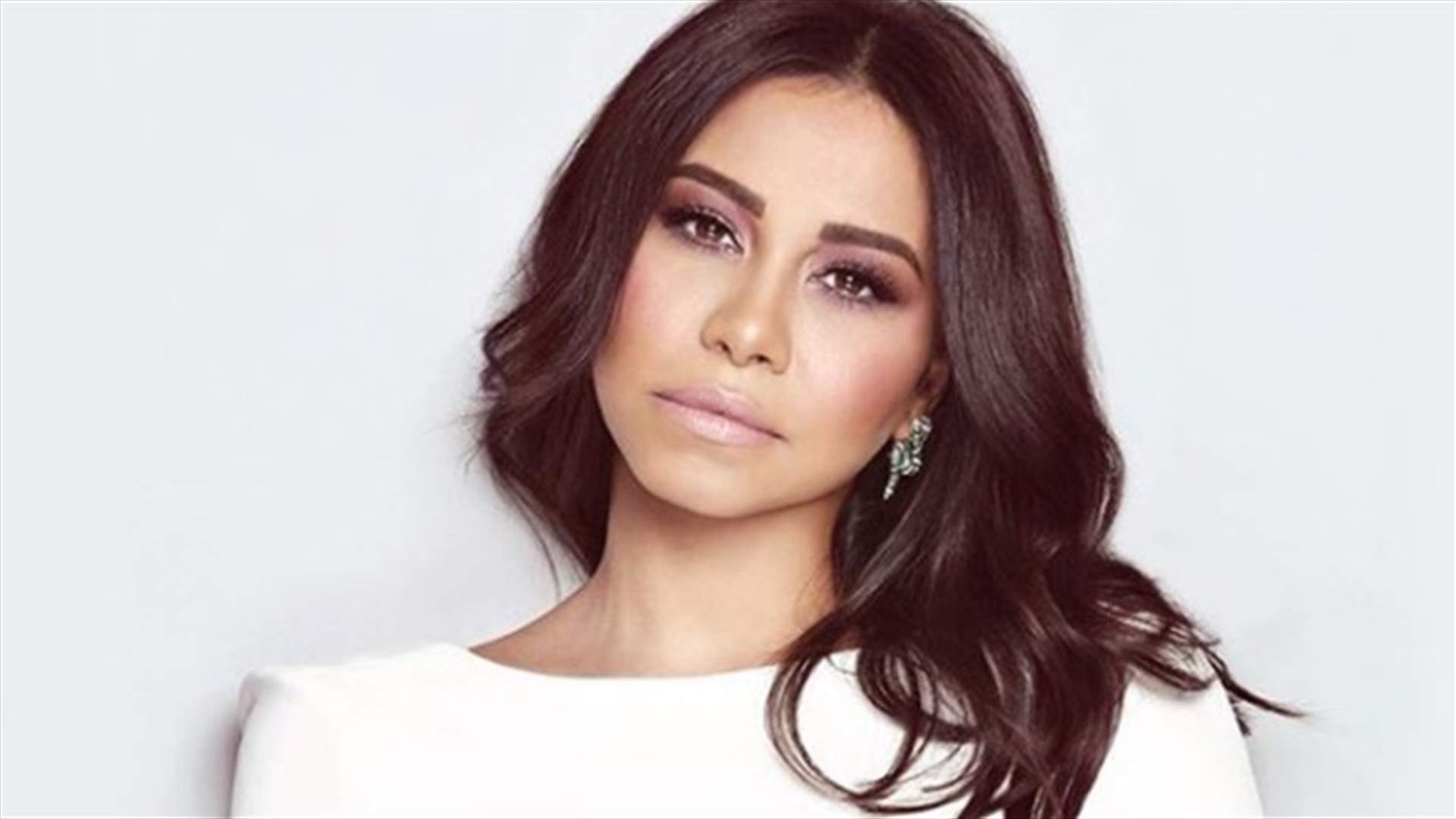 شيرين عبد الوهاب تكشف هوية الشخص الذي سرّب فيديو "البلهارسيا"