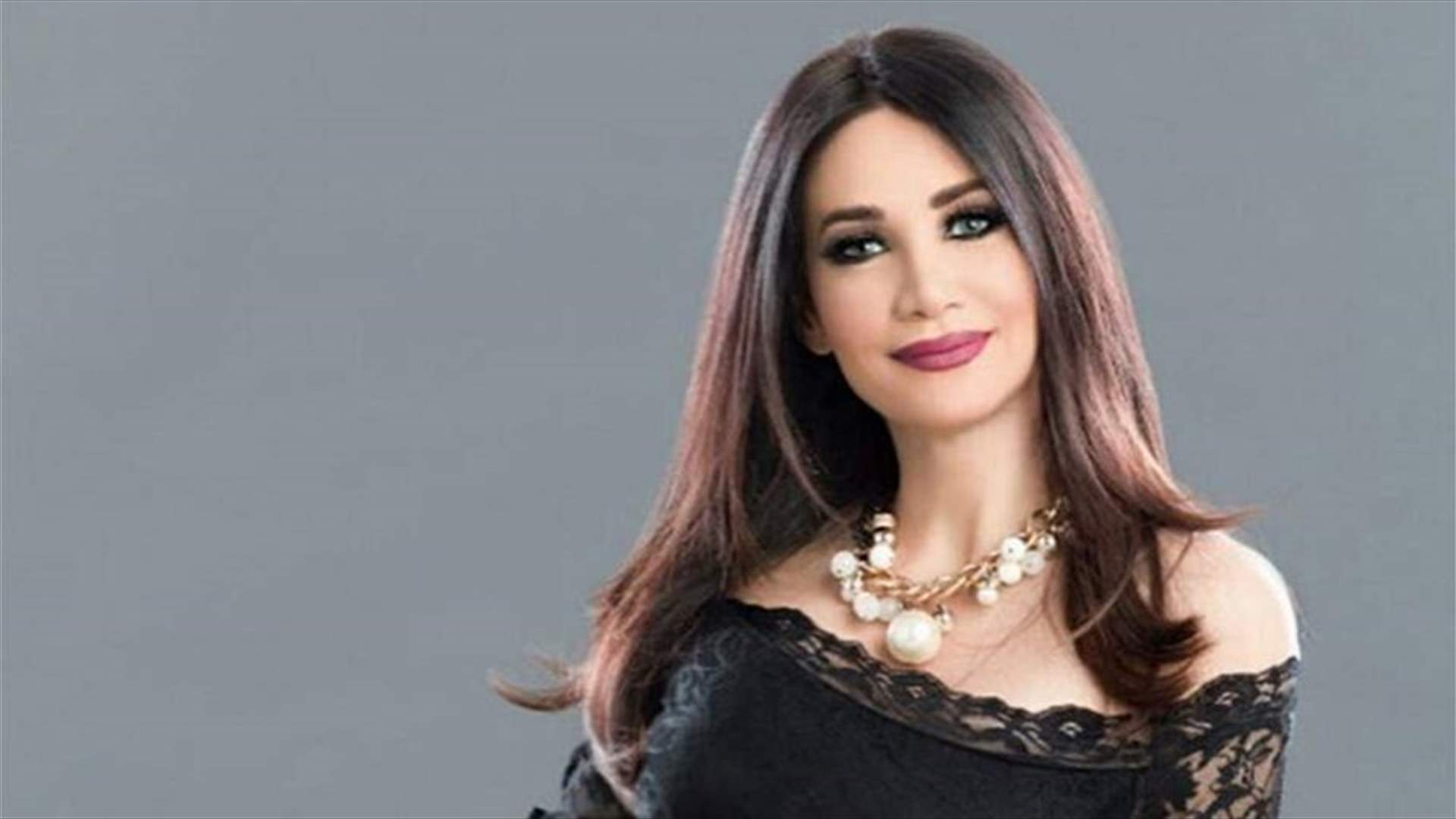 بالفيديو – ديانا حداد تعترف بإجراء عمليات تجميلية... ما هي؟