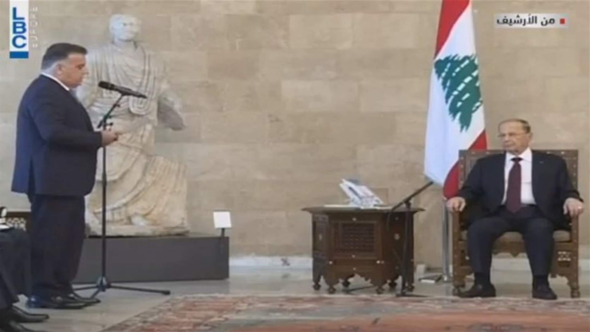 LBCI
