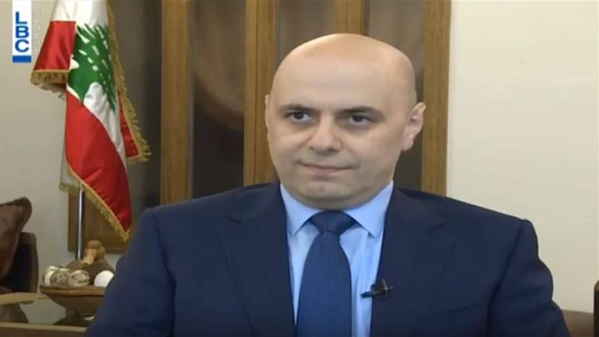 LBCI